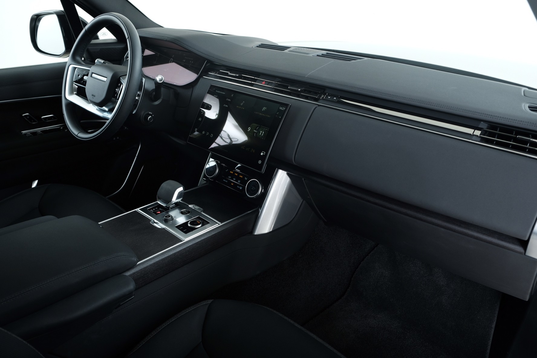 LAND ROVER Range Rover 3.0 TD6 350 HSE-image-5