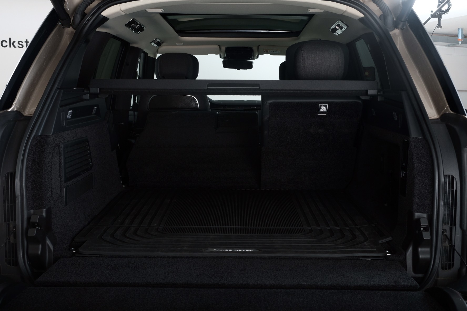 LAND ROVER Range Rover 3.0 TD6 350 HSE-image-13