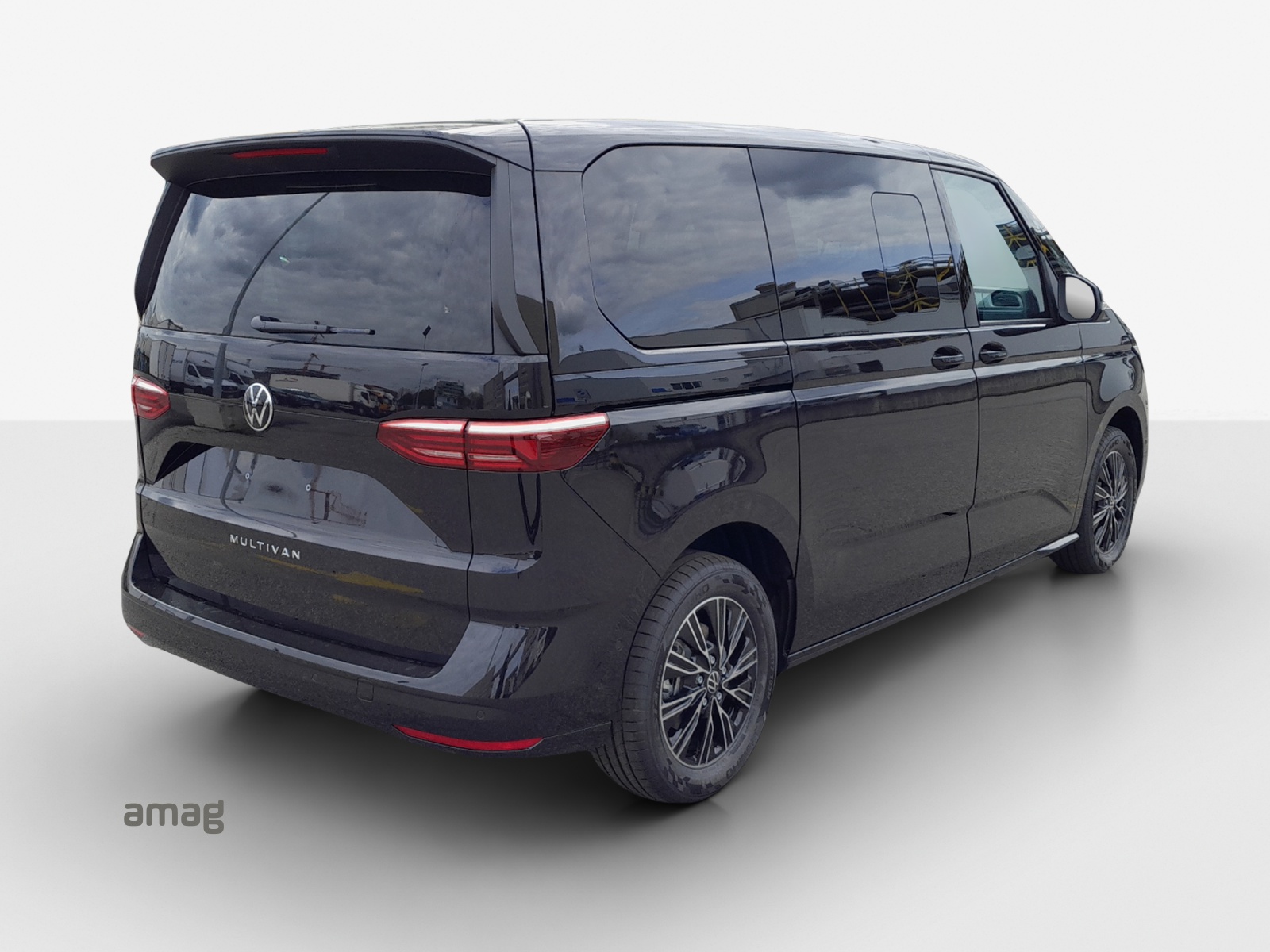 VW Multivan 2.0 TDI Liberty DSG-image-4