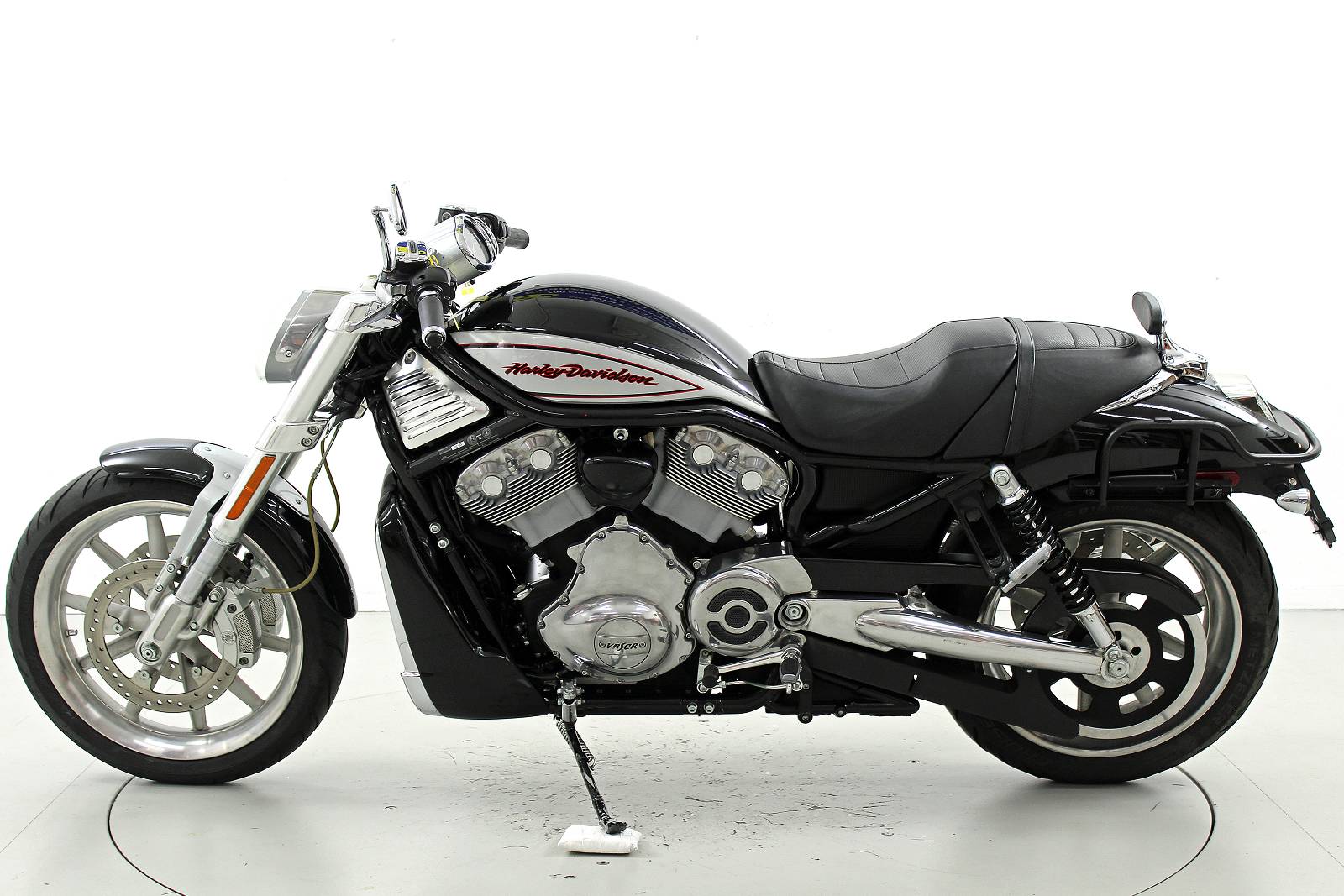 HARLEY-DAVIDSON VRSCR-image-4