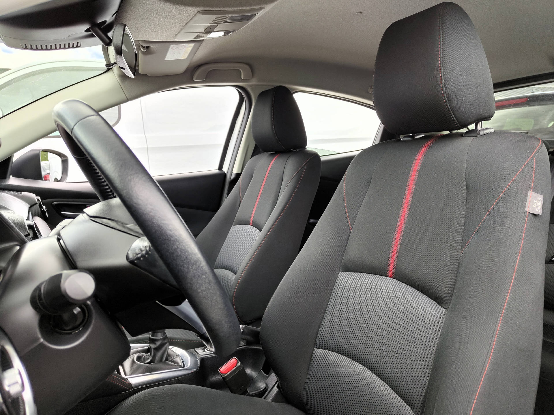 MAZDA 2 1.5 115 Revolution-image-5