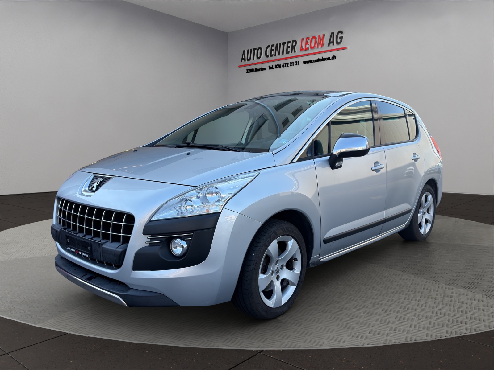 PEUGEOT 3008 1.6 16V T Sport-showroom-element-1