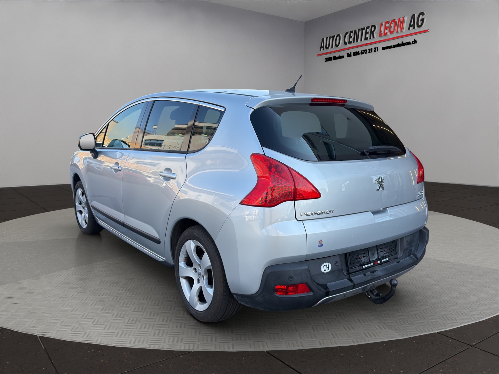 PEUGEOT 3008 1.6 16V T Sport-showroom-element-3