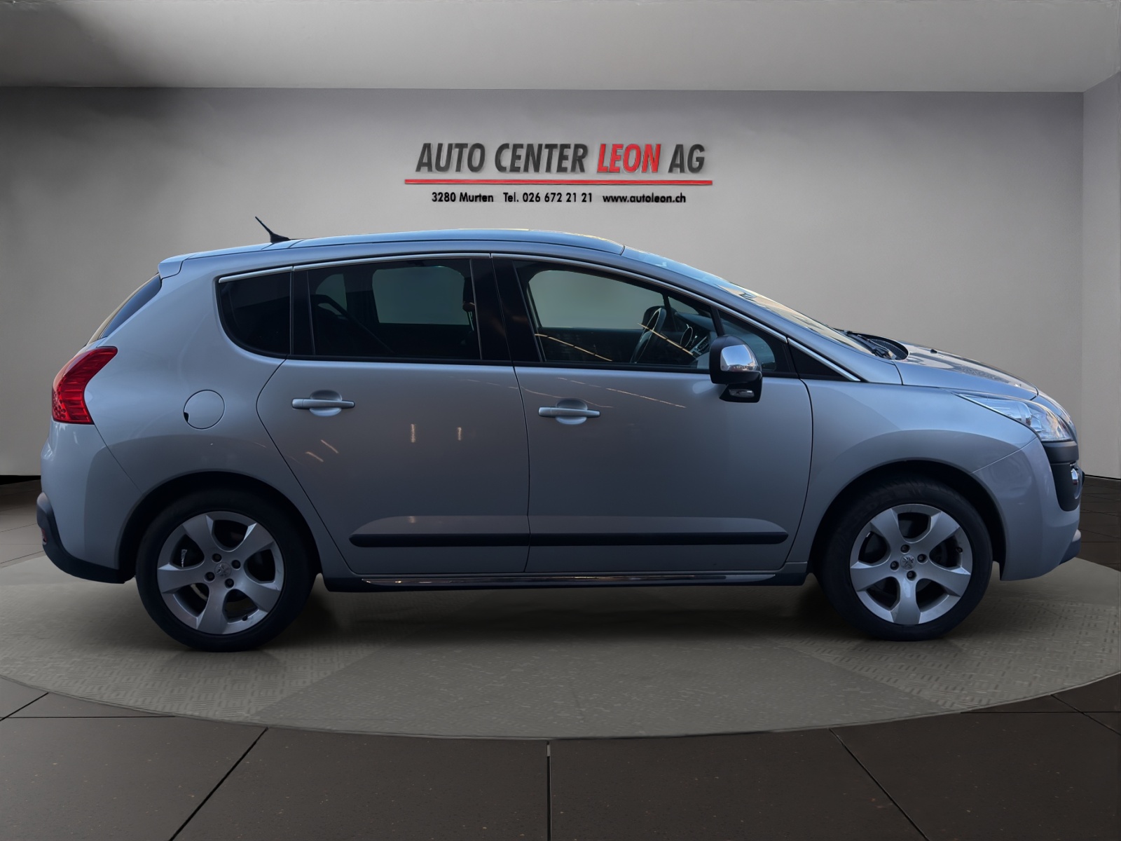 PEUGEOT 3008 1.6 16V T Sport-image-6