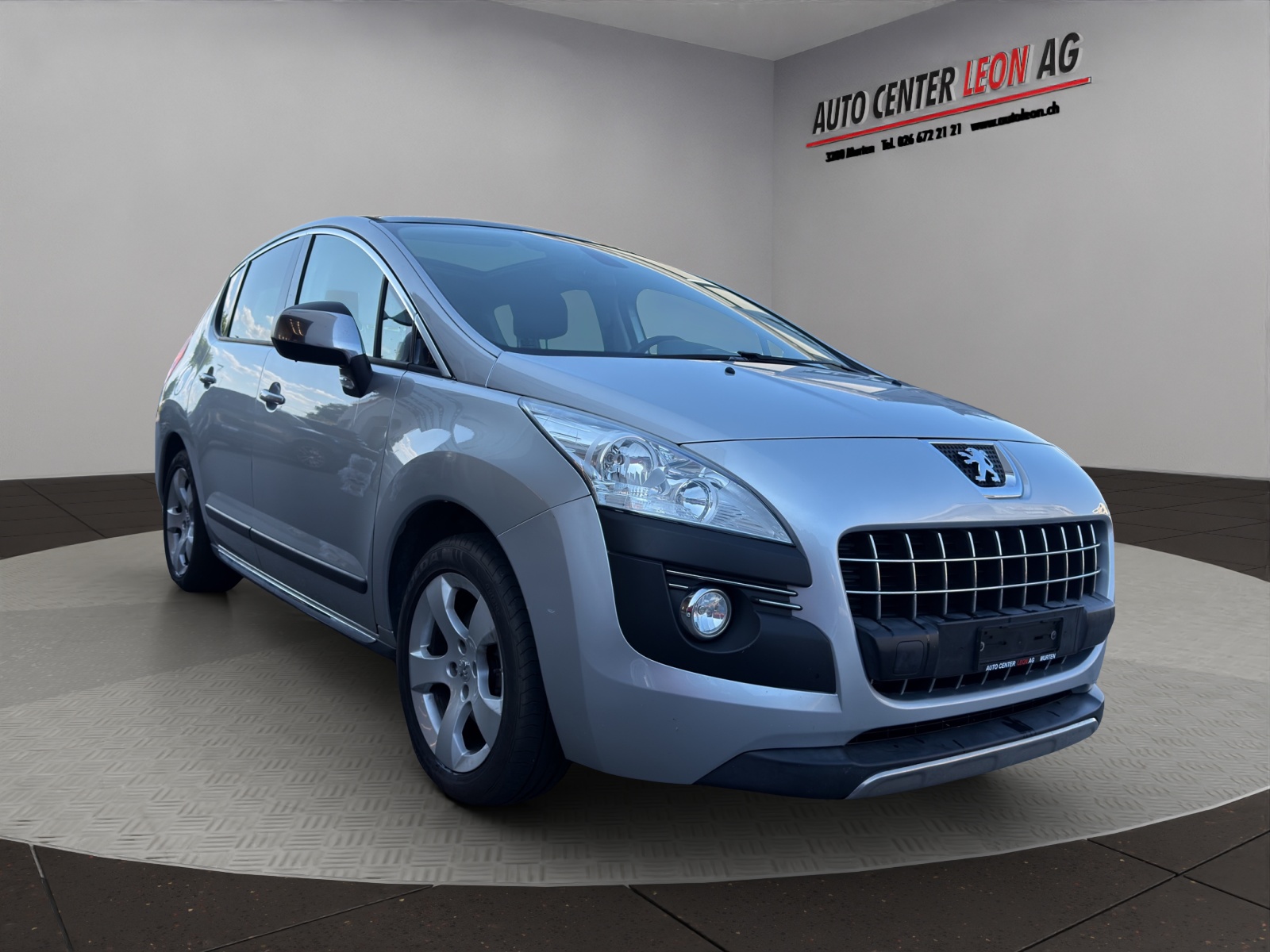 PEUGEOT 3008 1.6 16V T Sport-image-7