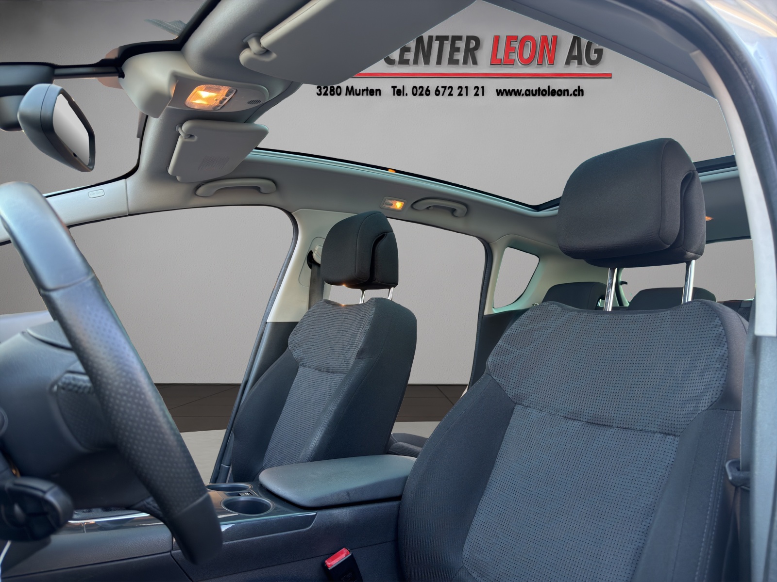 PEUGEOT 3008 1.6 16V T Sport-image-13