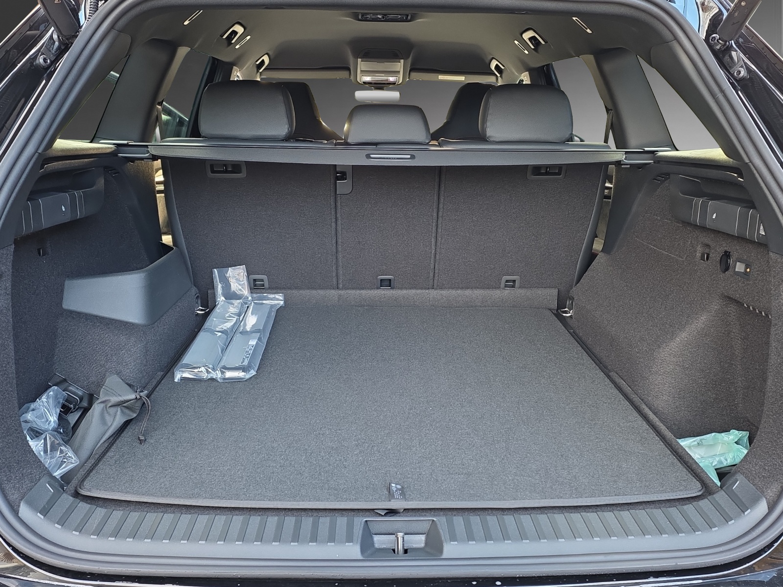 SKODA Kodiaq 2.0 TSI RS 4x4-image-9
