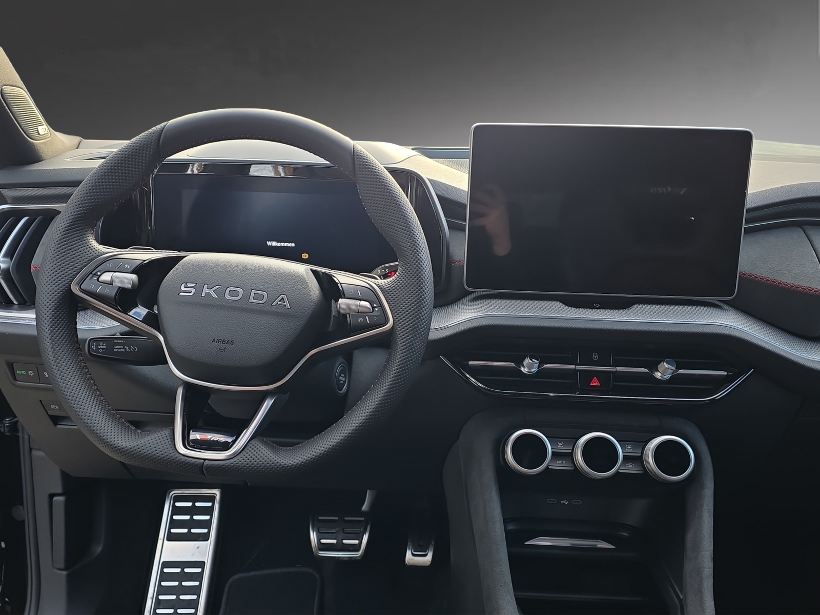 SKODA Kodiaq 2.0 TSI RS 4x4-image-7