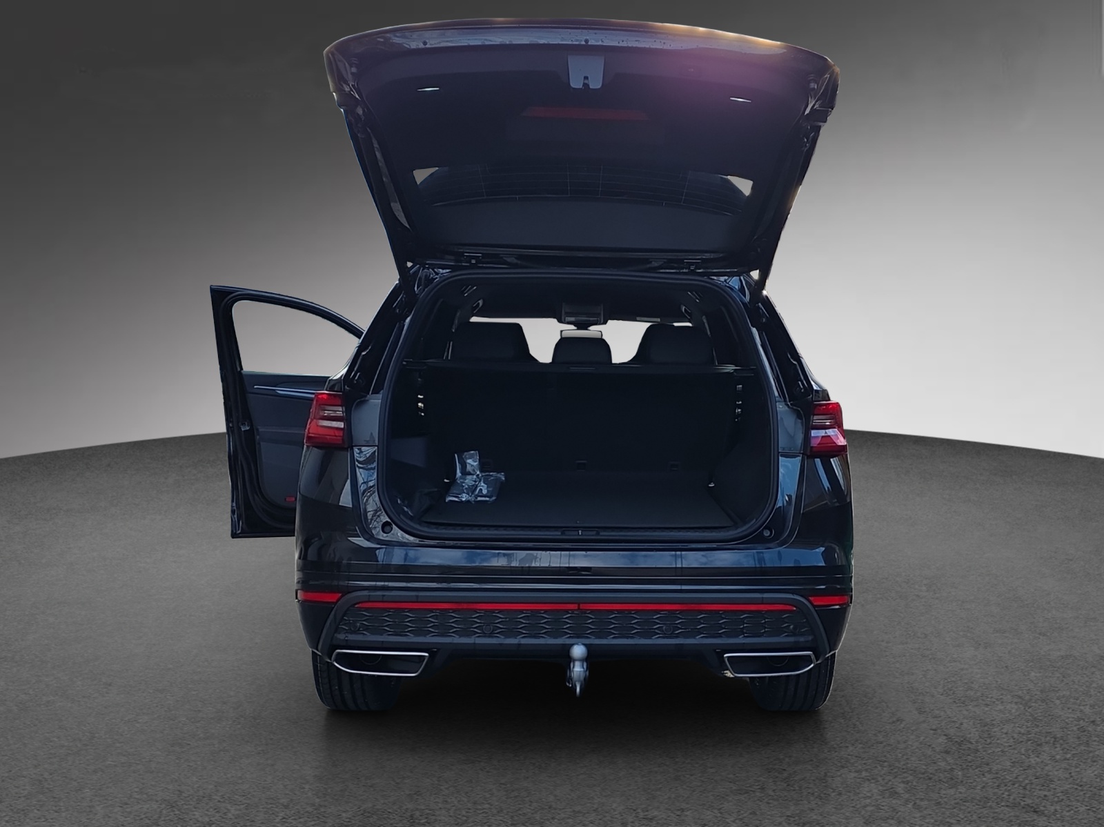 SKODA Kodiaq 2.0 TSI RS 4x4-image-10