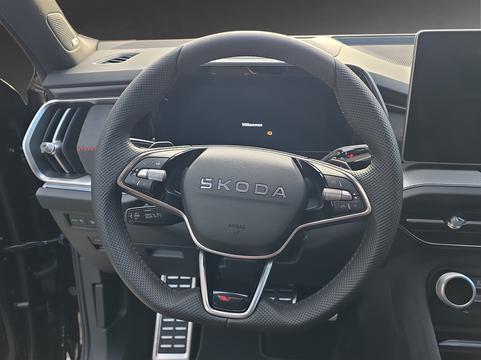 SKODA Kodiaq 2.0 TSI RS 4x4-image-8
