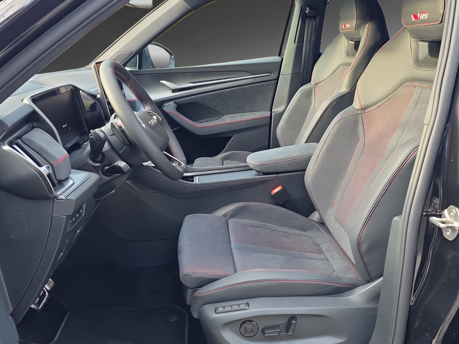 SKODA Kodiaq 2.0 TSI RS 4x4-image-5