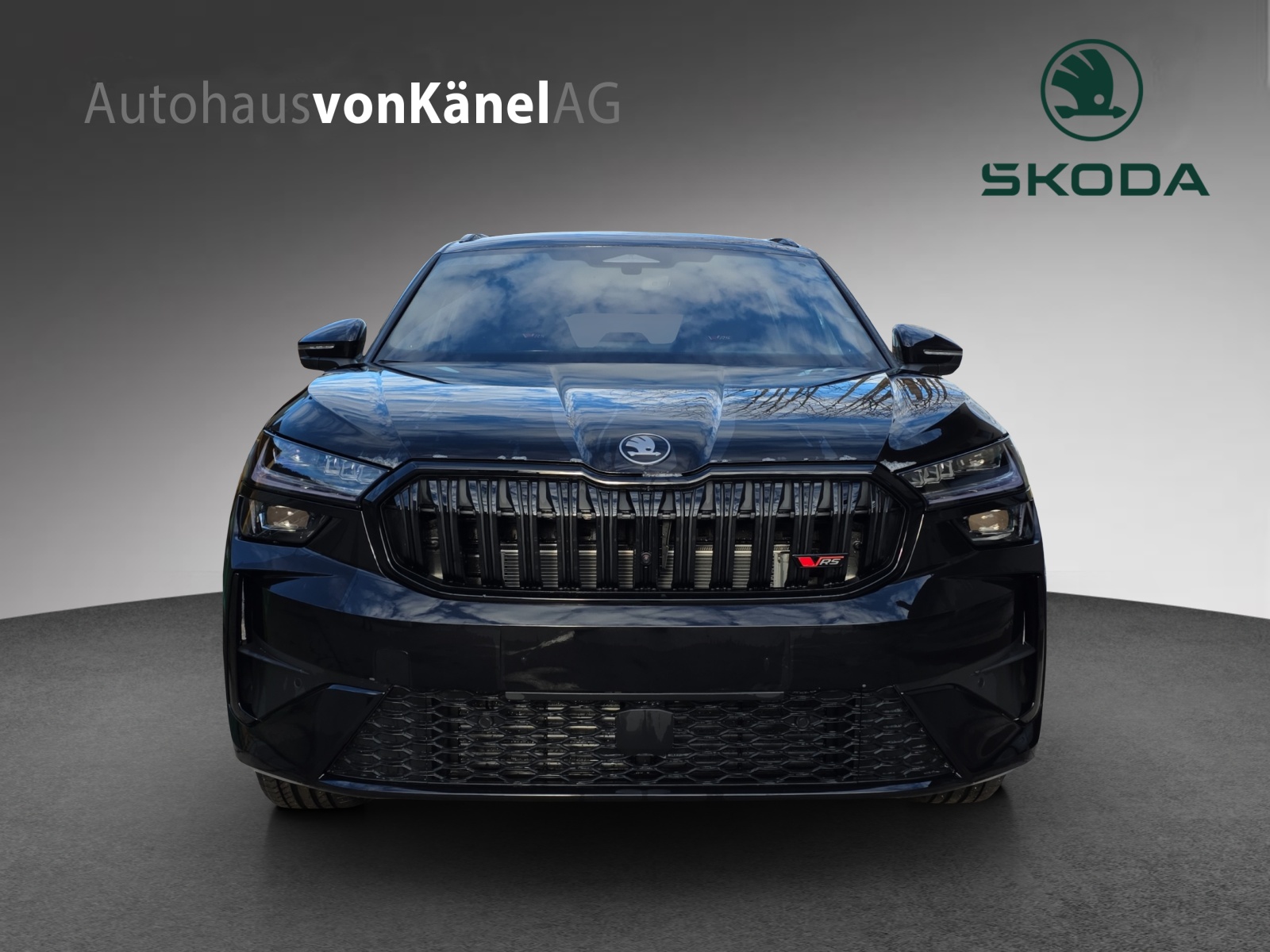 SKODA Kodiaq 2.0 TSI RS 4x4-image-3