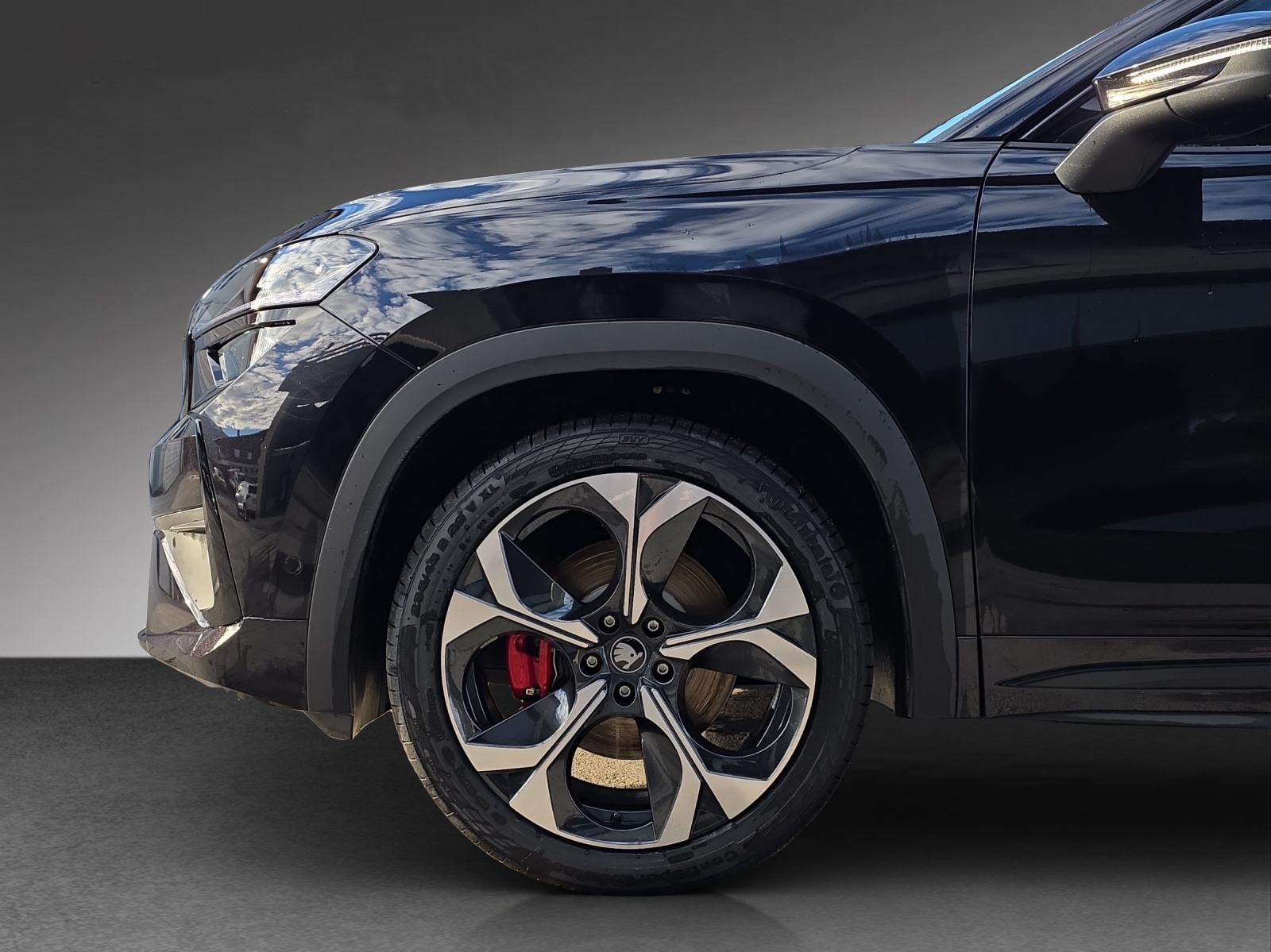 SKODA Kodiaq 2.0 TSI RS 4x4-image-11