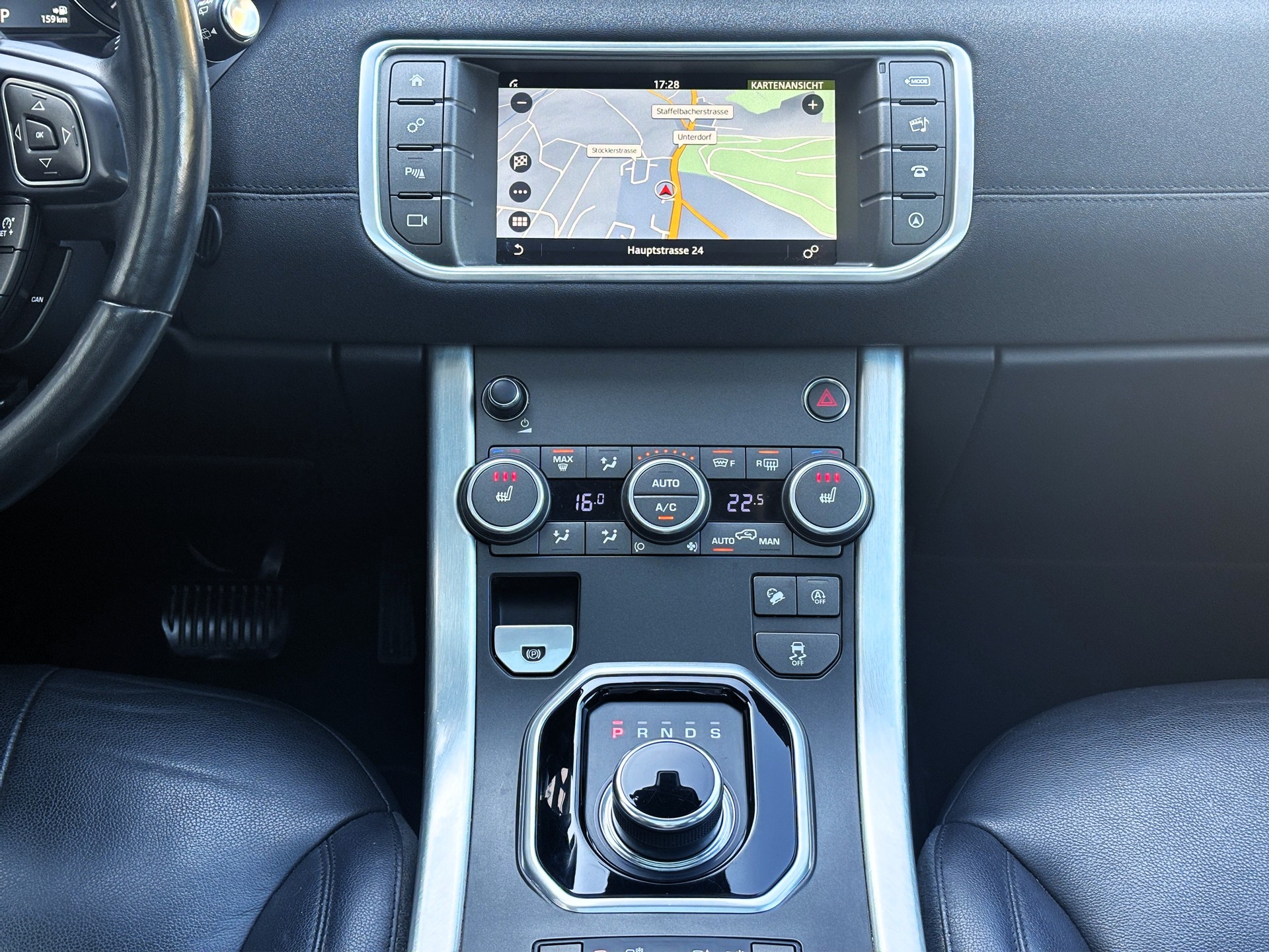 LAND ROVER Range Rover Evoque 2.0 Si4 SE AT9 ✅CH-Fahrzeug & Frisch ab MFK✅-image-10