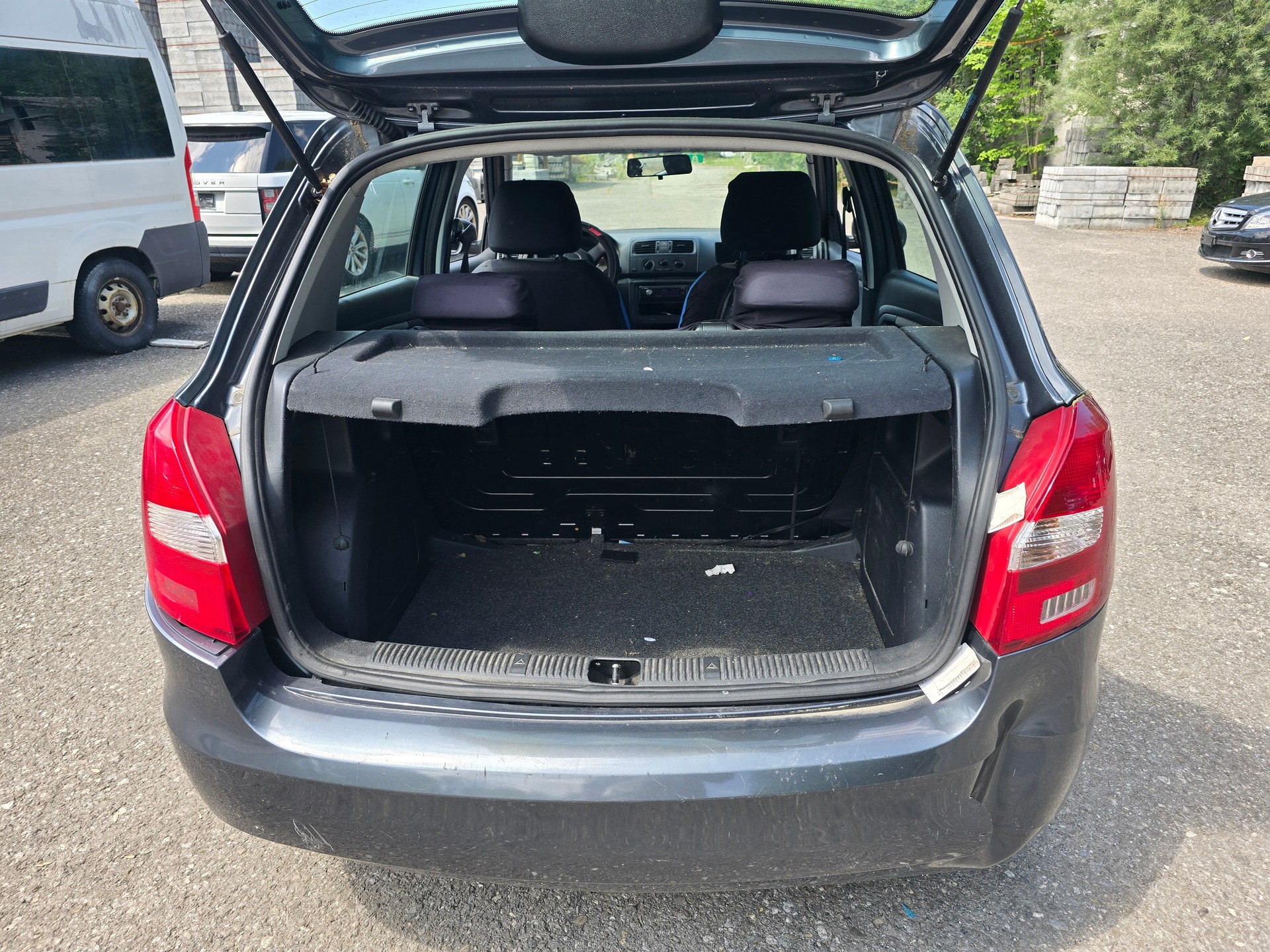 SKODA FABIA-image-6