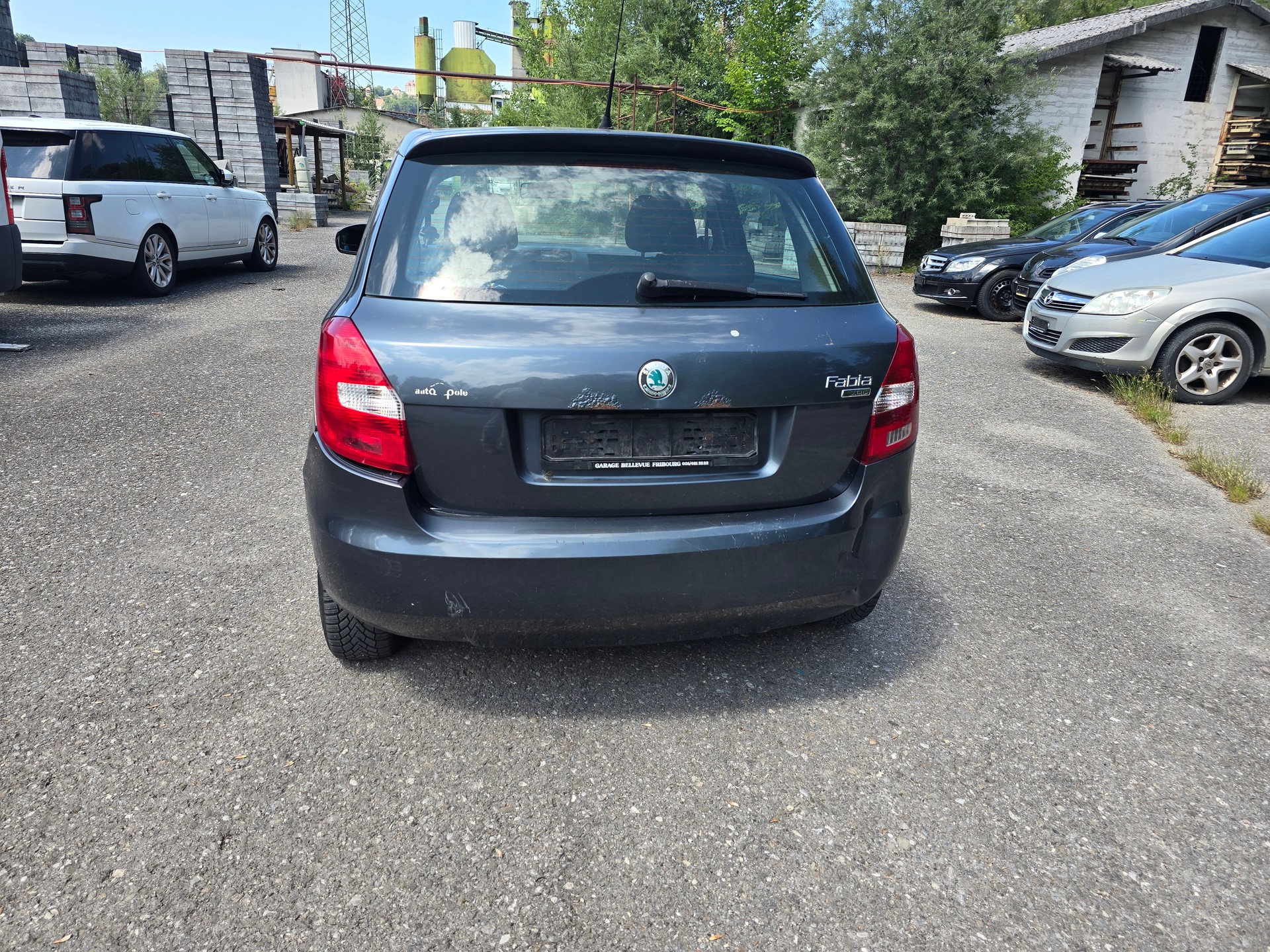 SKODA FABIA-image-3