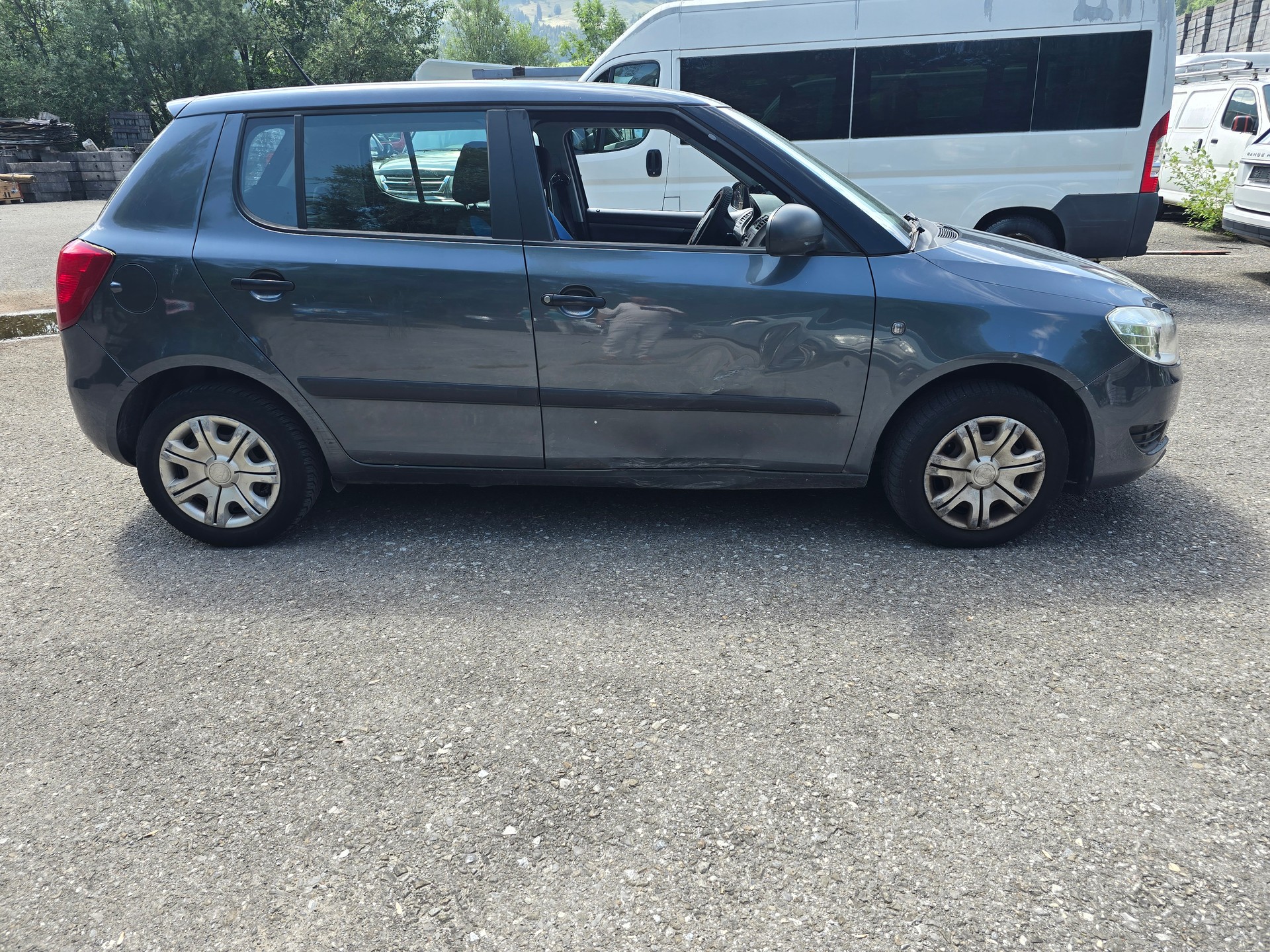 SKODA FABIA-image-5