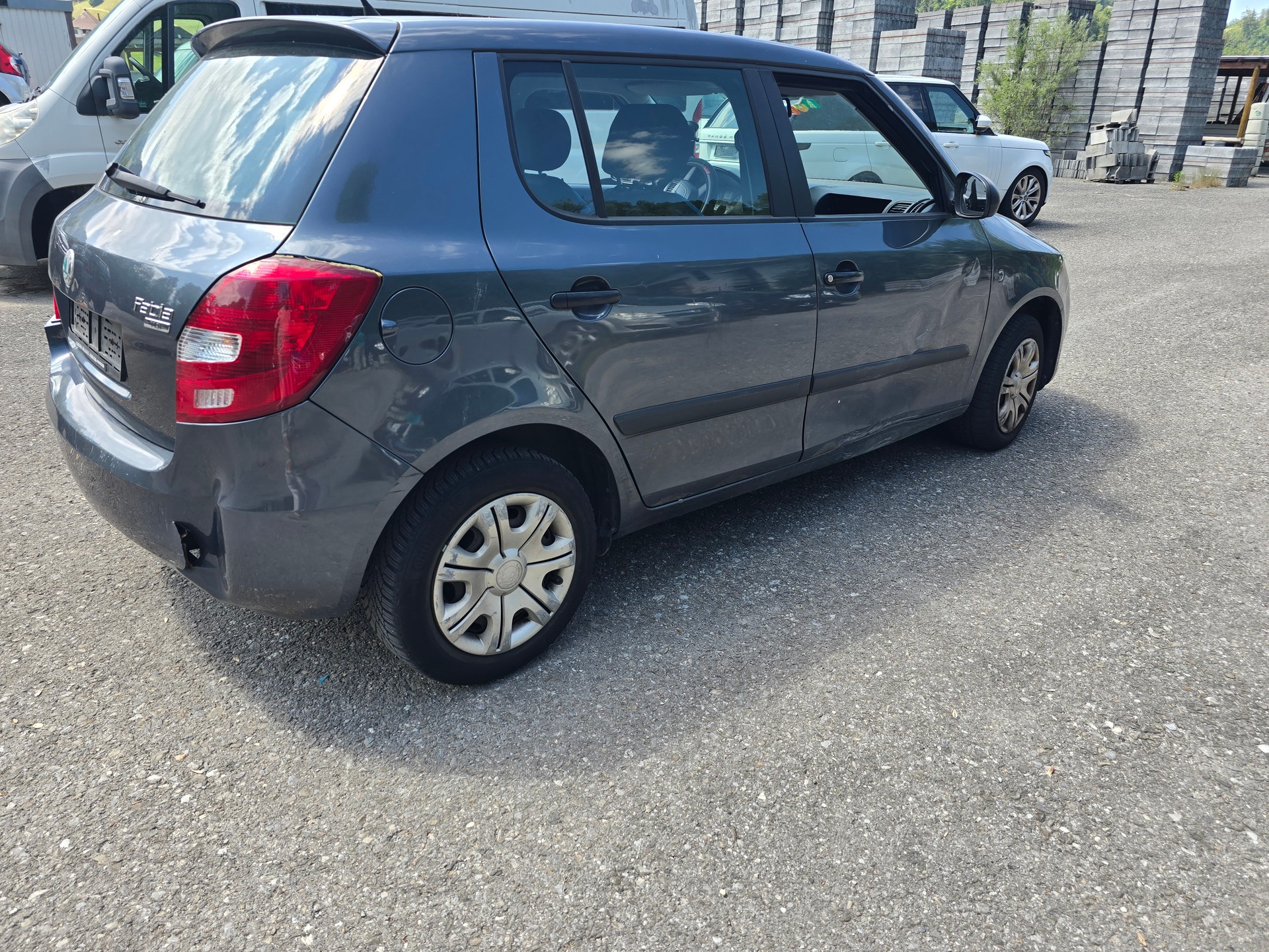 SKODA FABIA-image-4
