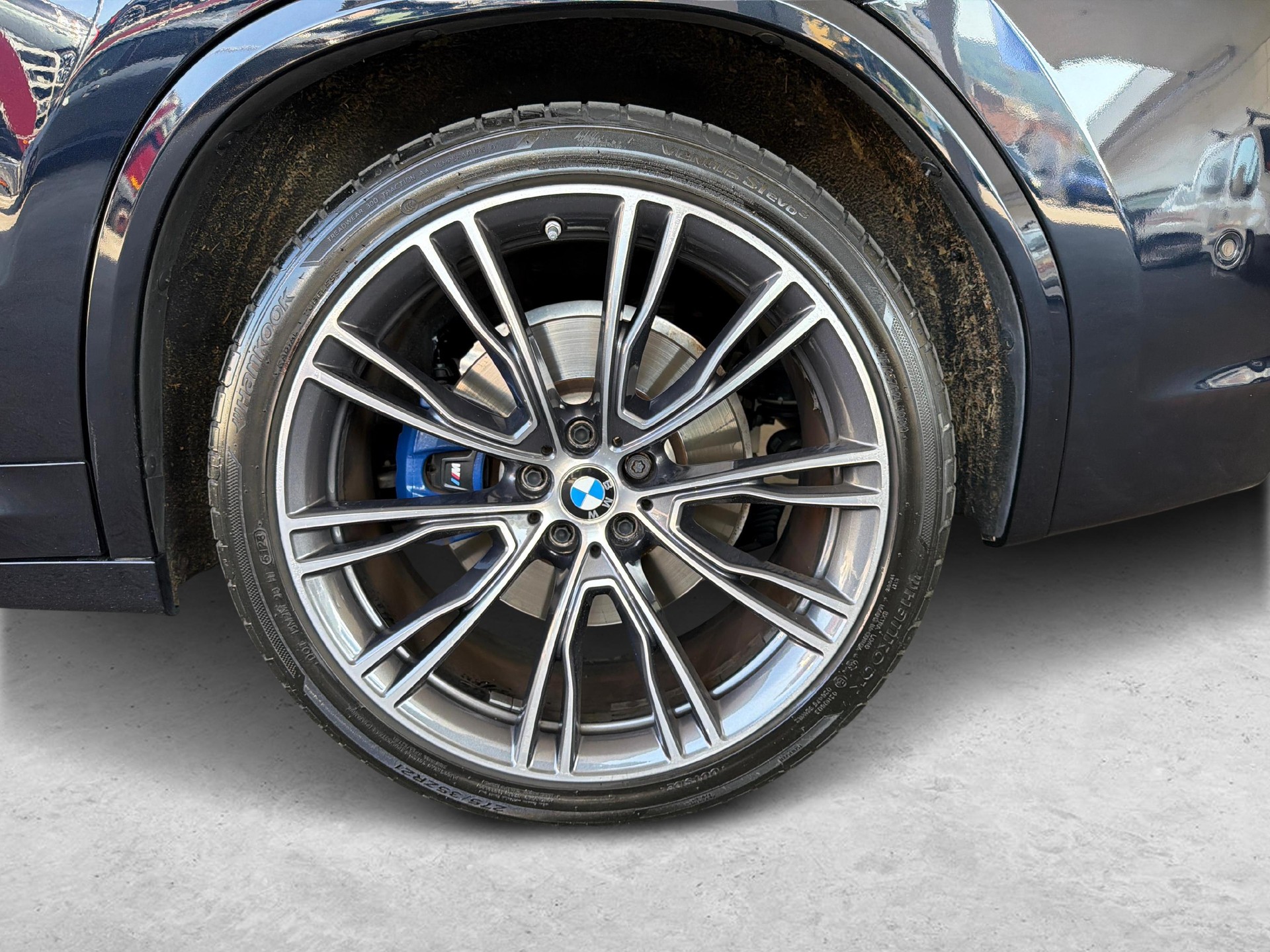 BMW X3 30e xDrive-image-10