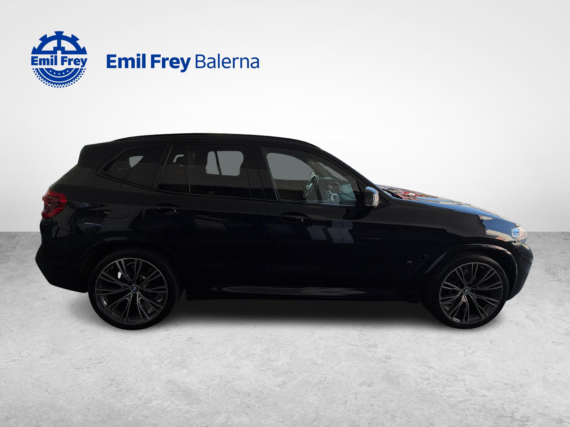 BMW X3 30e xDrive-image-7