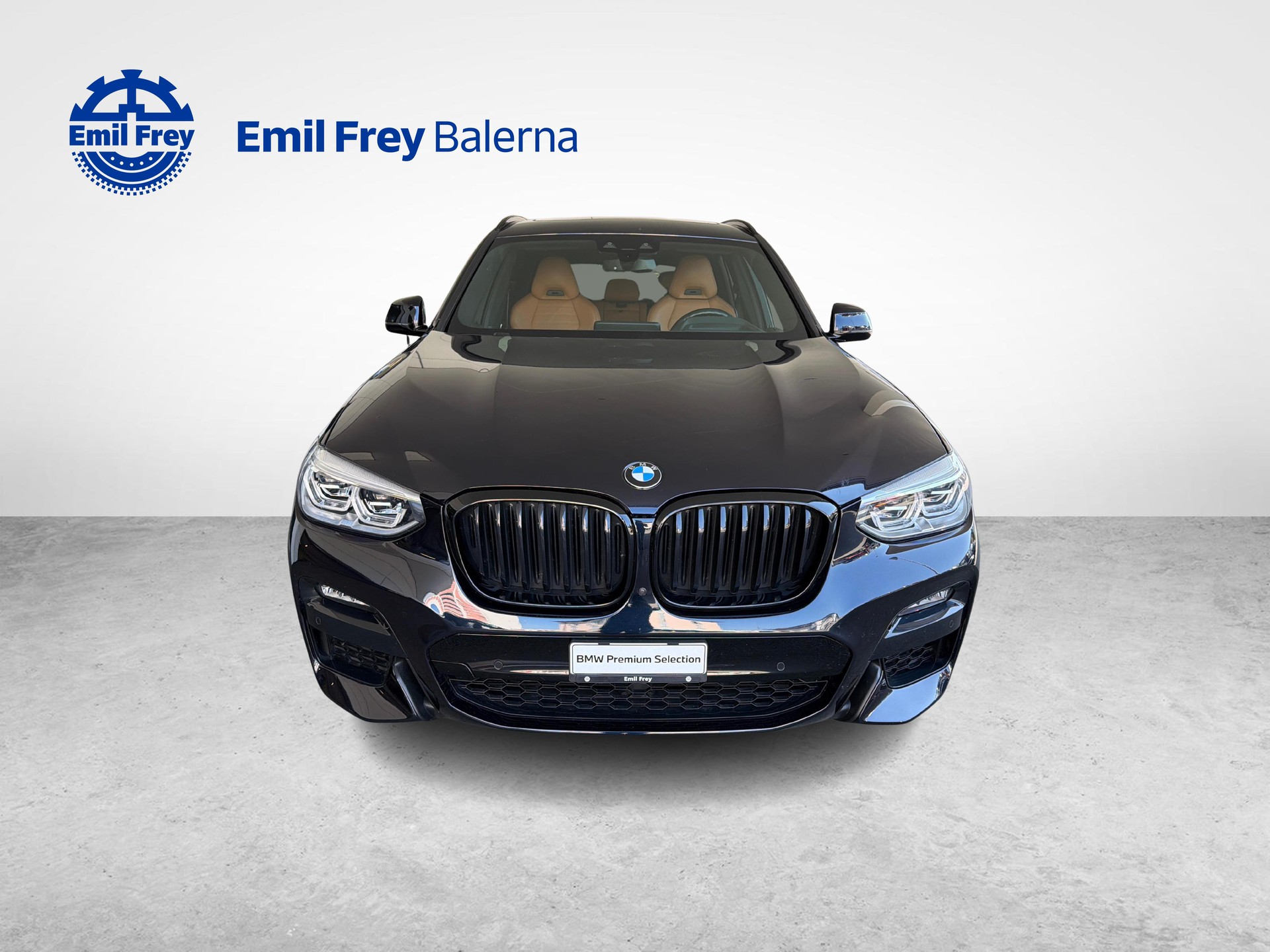 BMW X3 30e xDrive-image-9