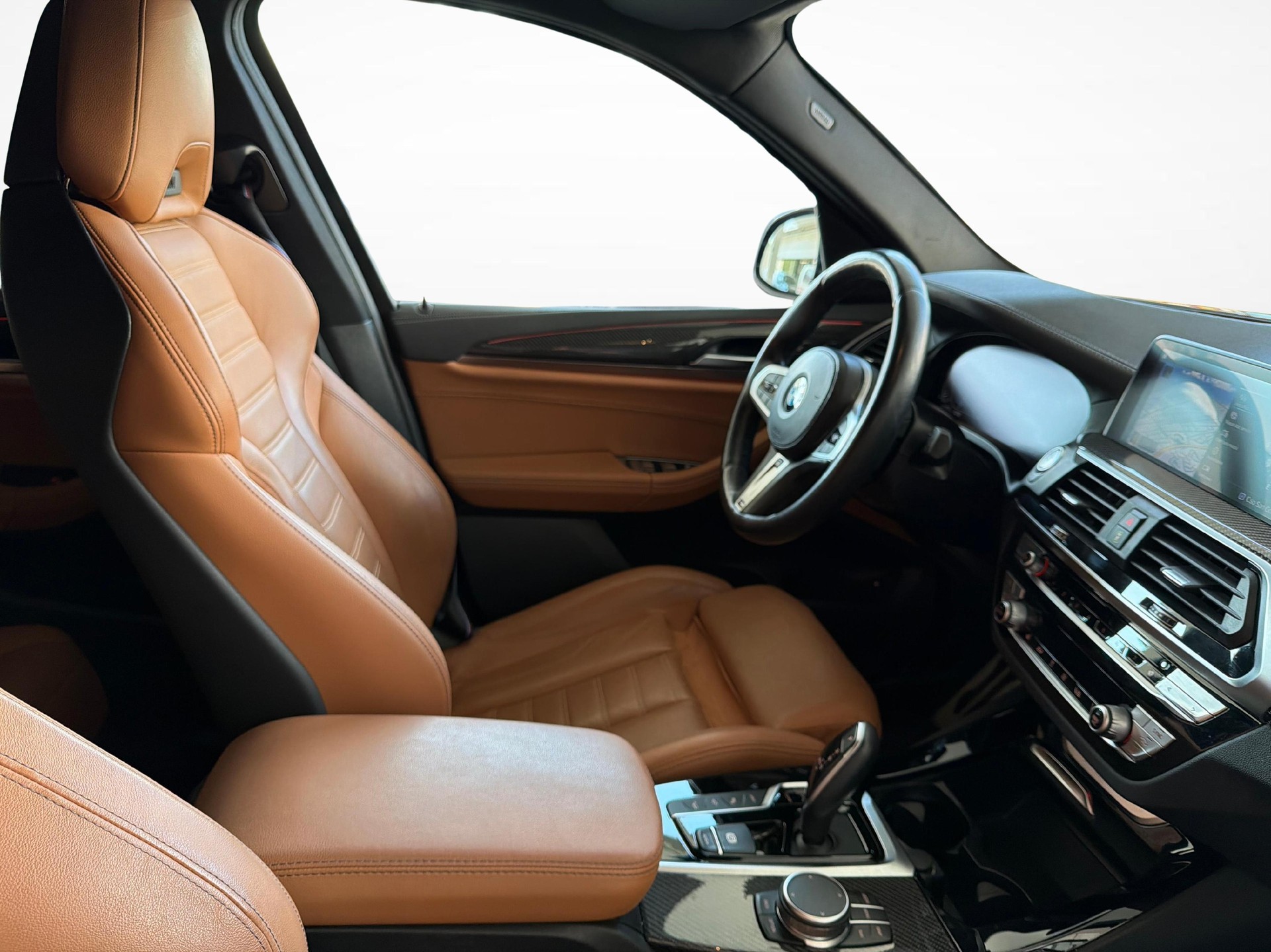 BMW X3 30e xDrive-image-18