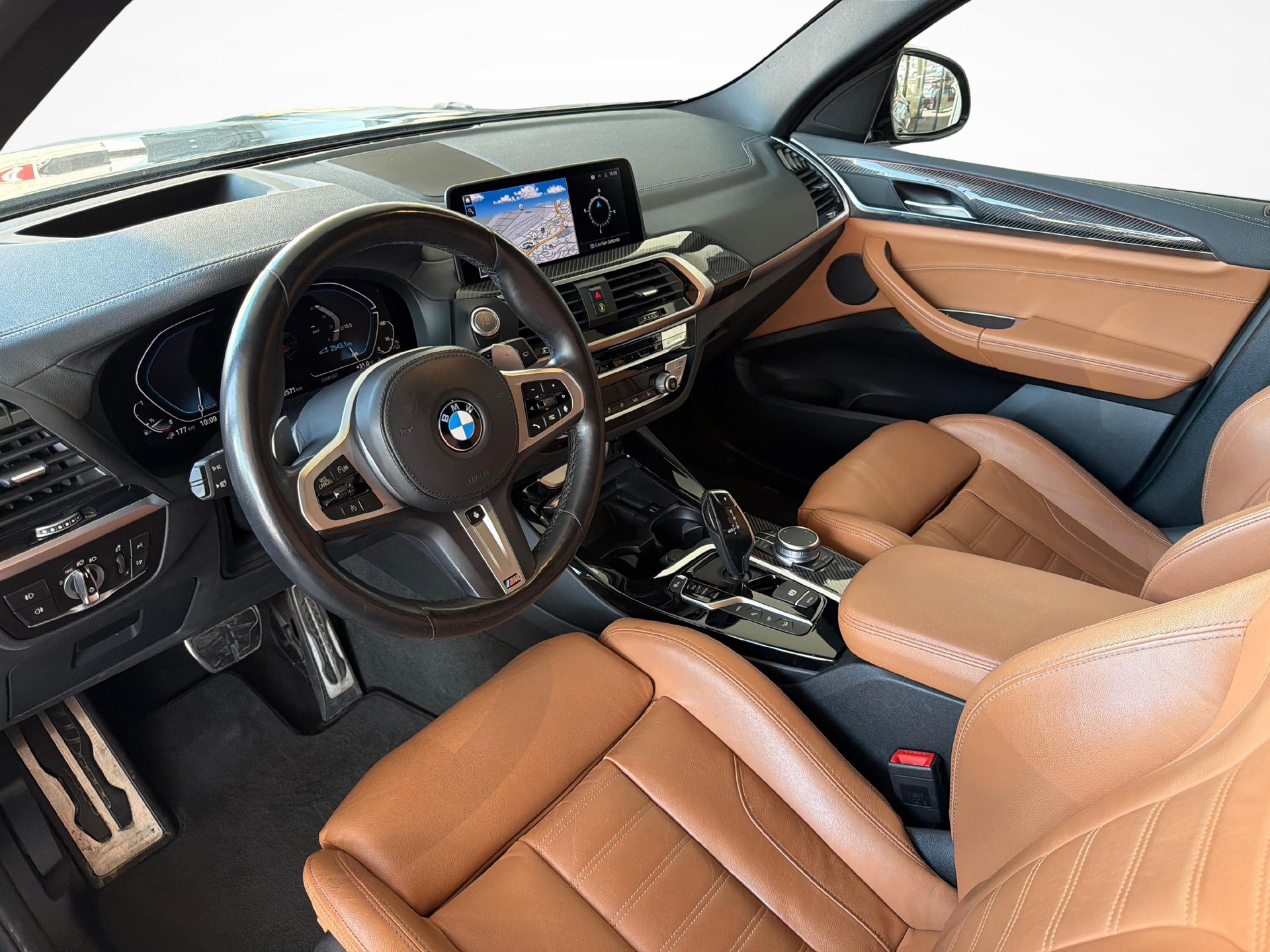 BMW X3 30e xDrive-image-11