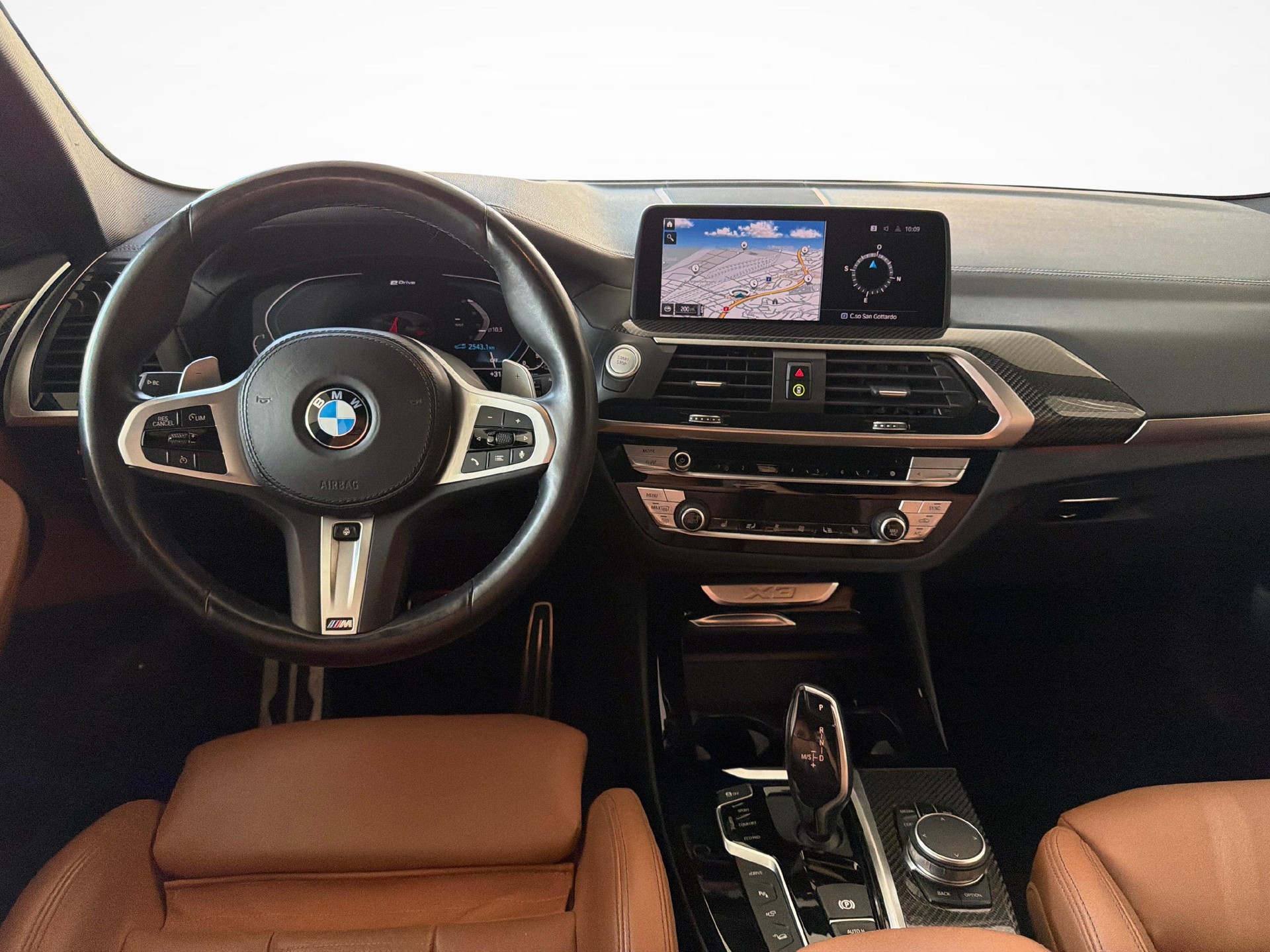 BMW X3 30e xDrive-image-13