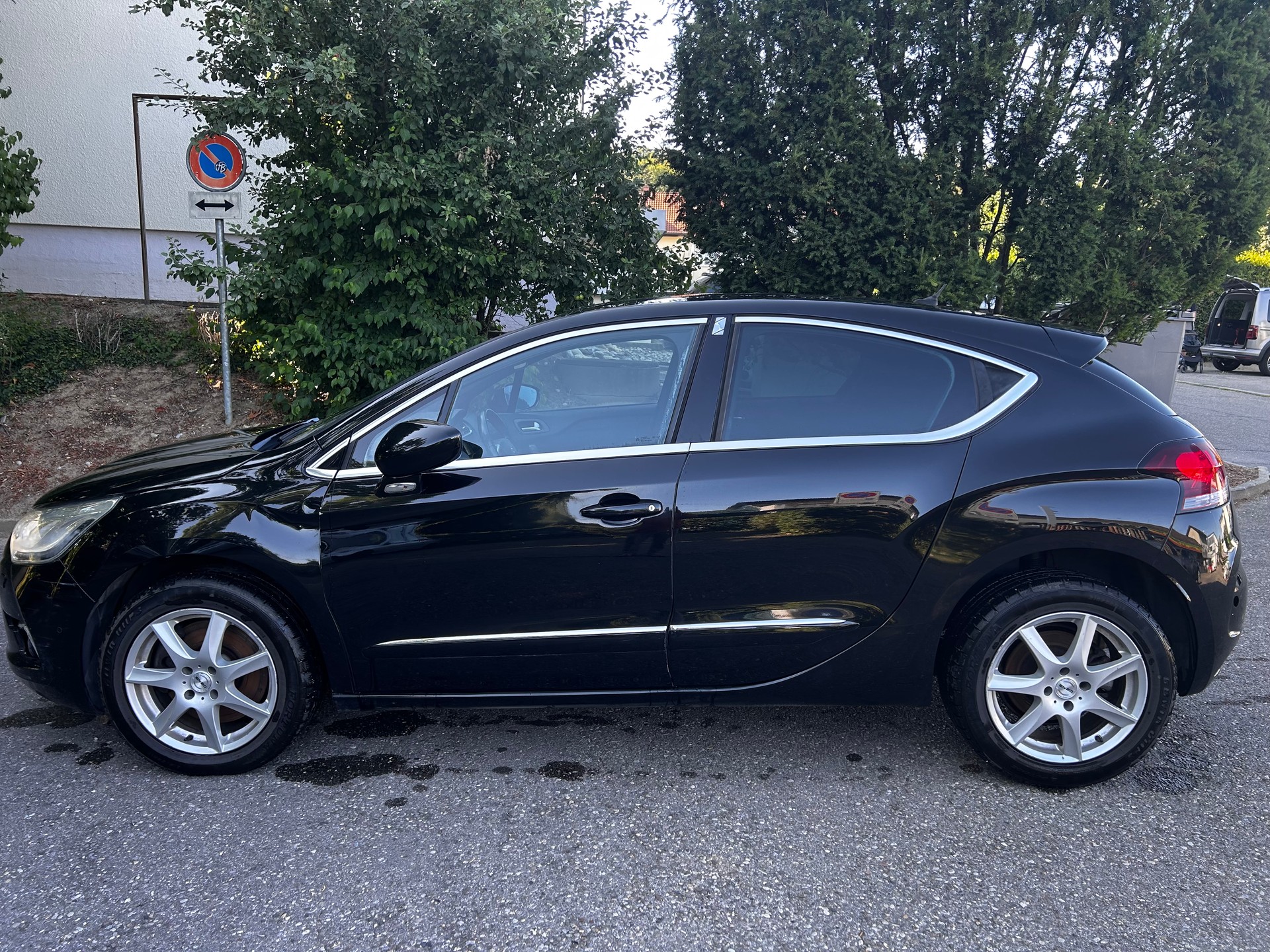 DS AUTOMOBILES DS4 1.6 THP Sport Chic-image-7