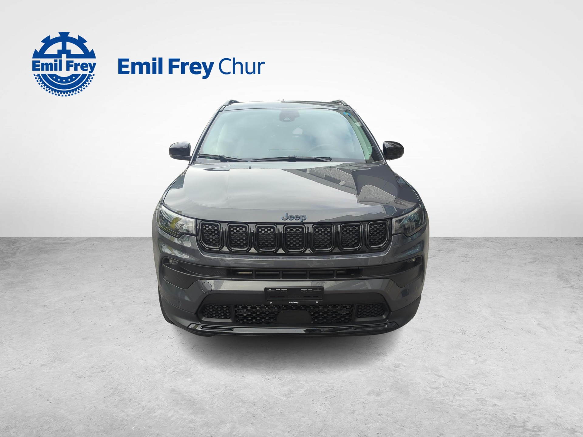 JEEP Compass 1.3 Night Eagle 4xe-image-8