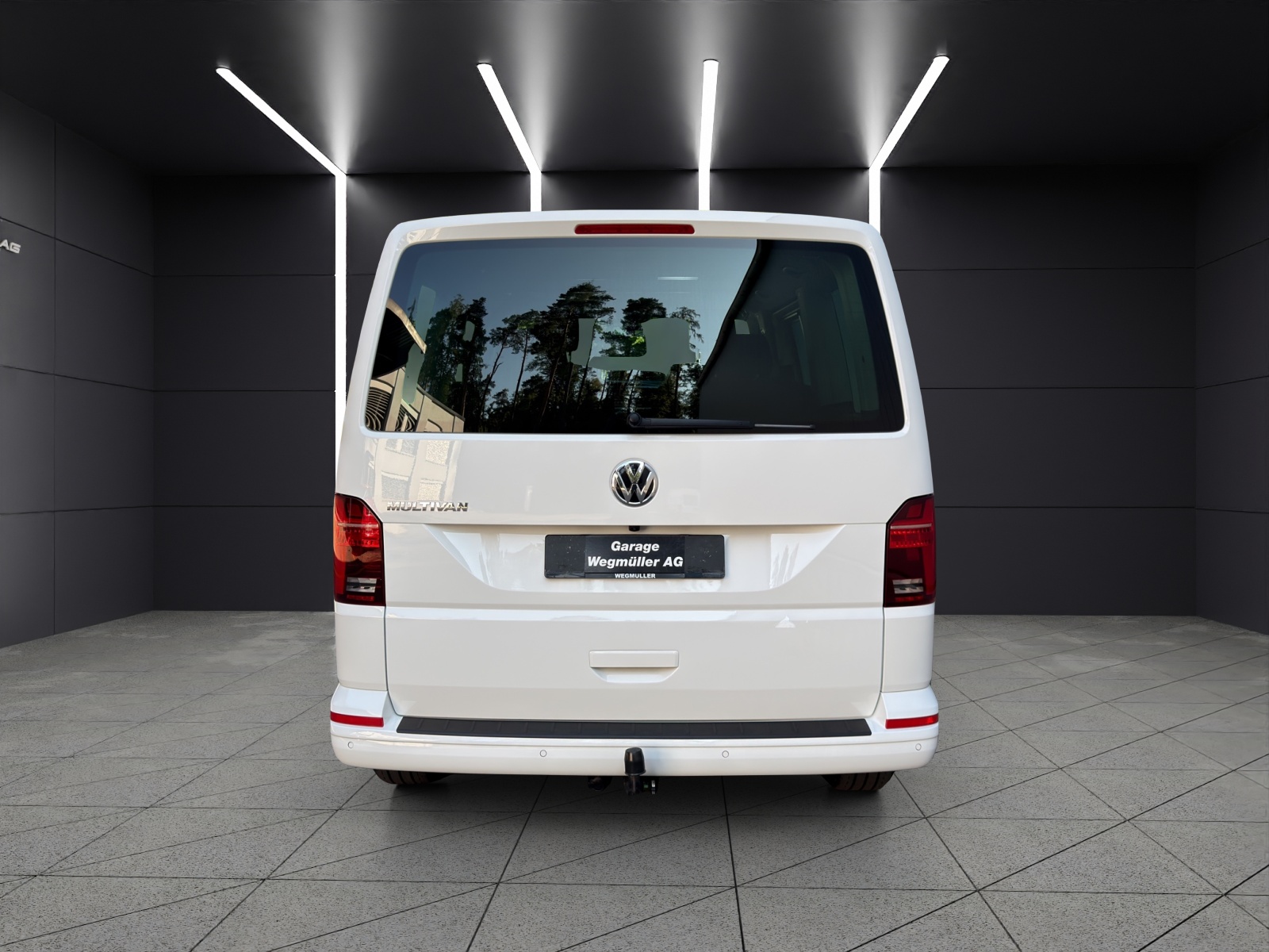 VW T6.1 Multivan 2.0 Bi-TDI Comfortline 4Motion DSG-image-4