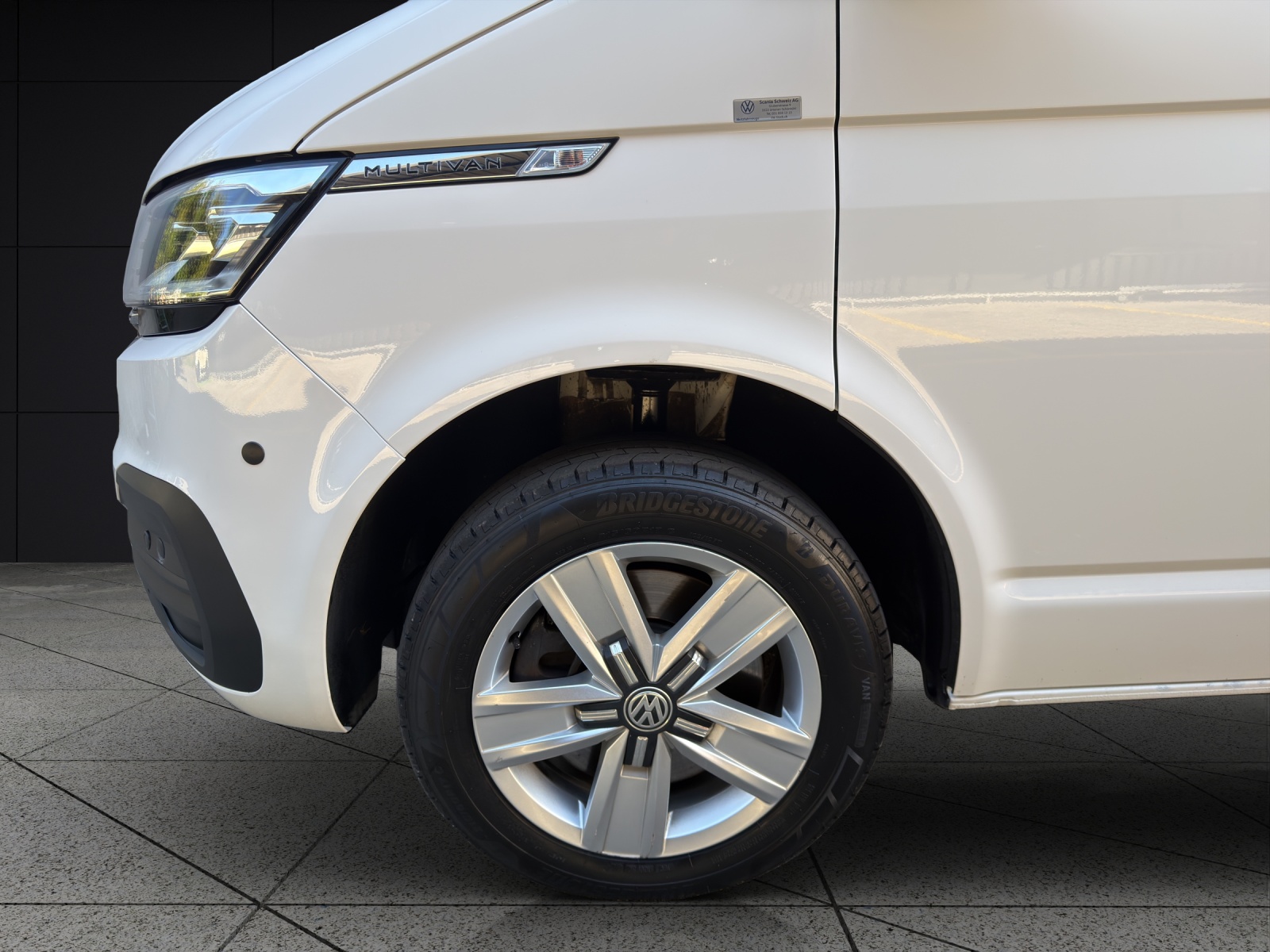 VW T6.1 Multivan 2.0 Bi-TDI Comfortline 4Motion DSG-image-3