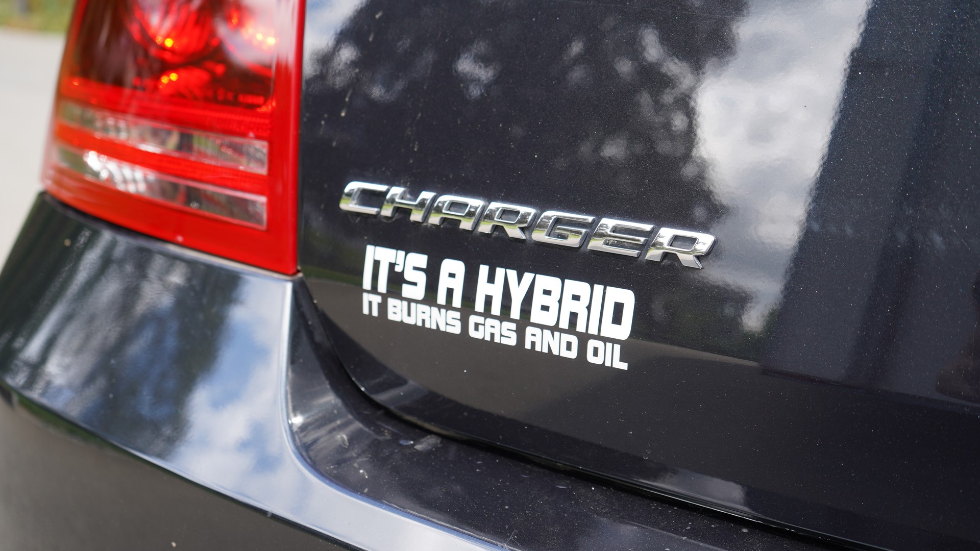DODGE SRT8 HEMI-image-19