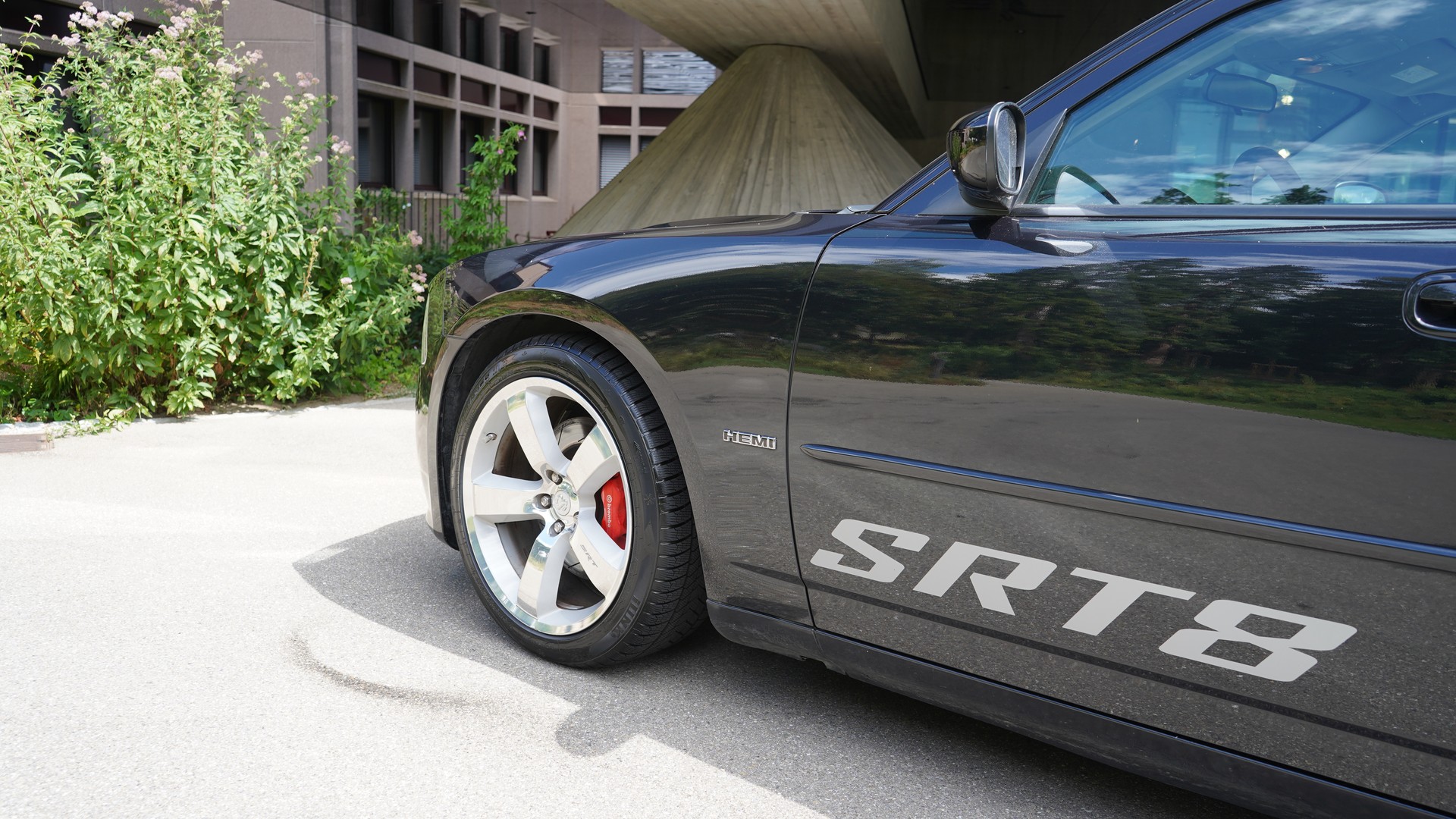 DODGE SRT8 HEMI-image-20