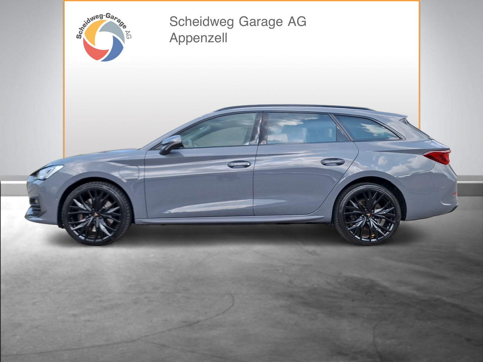 CUPRA LEON ST 1.4 e-HYBRID pHEV DSG-showroom-element-2