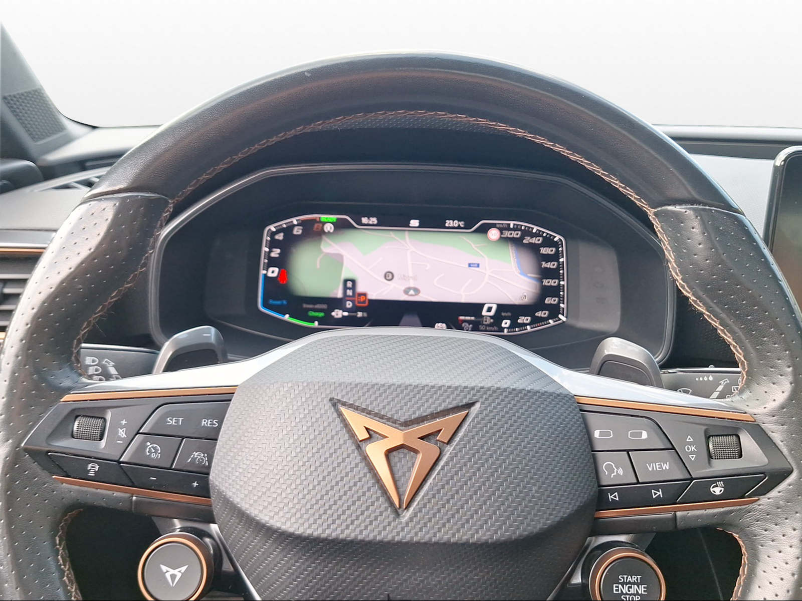 CUPRA LEON ST 1.4 e-HYBRID pHEV DSG-image-4