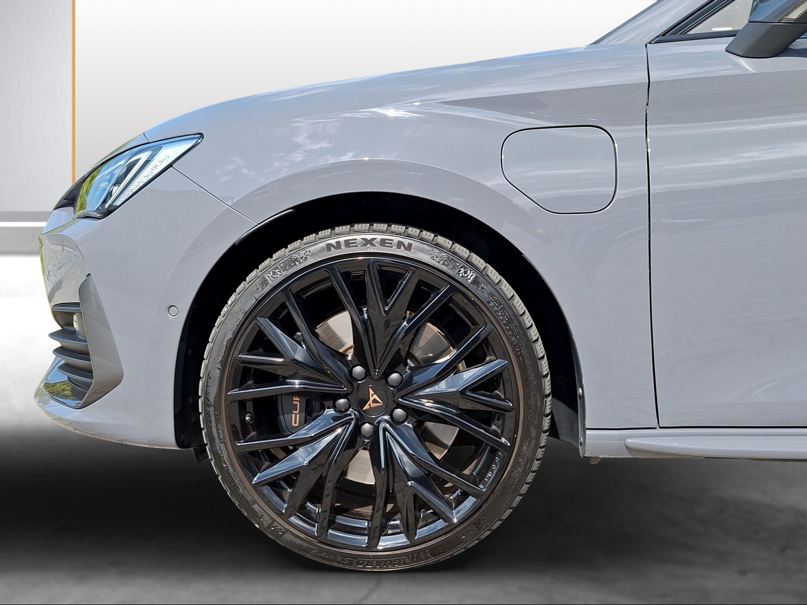 CUPRA LEON ST 1.4 e-HYBRID pHEV DSG-image-14