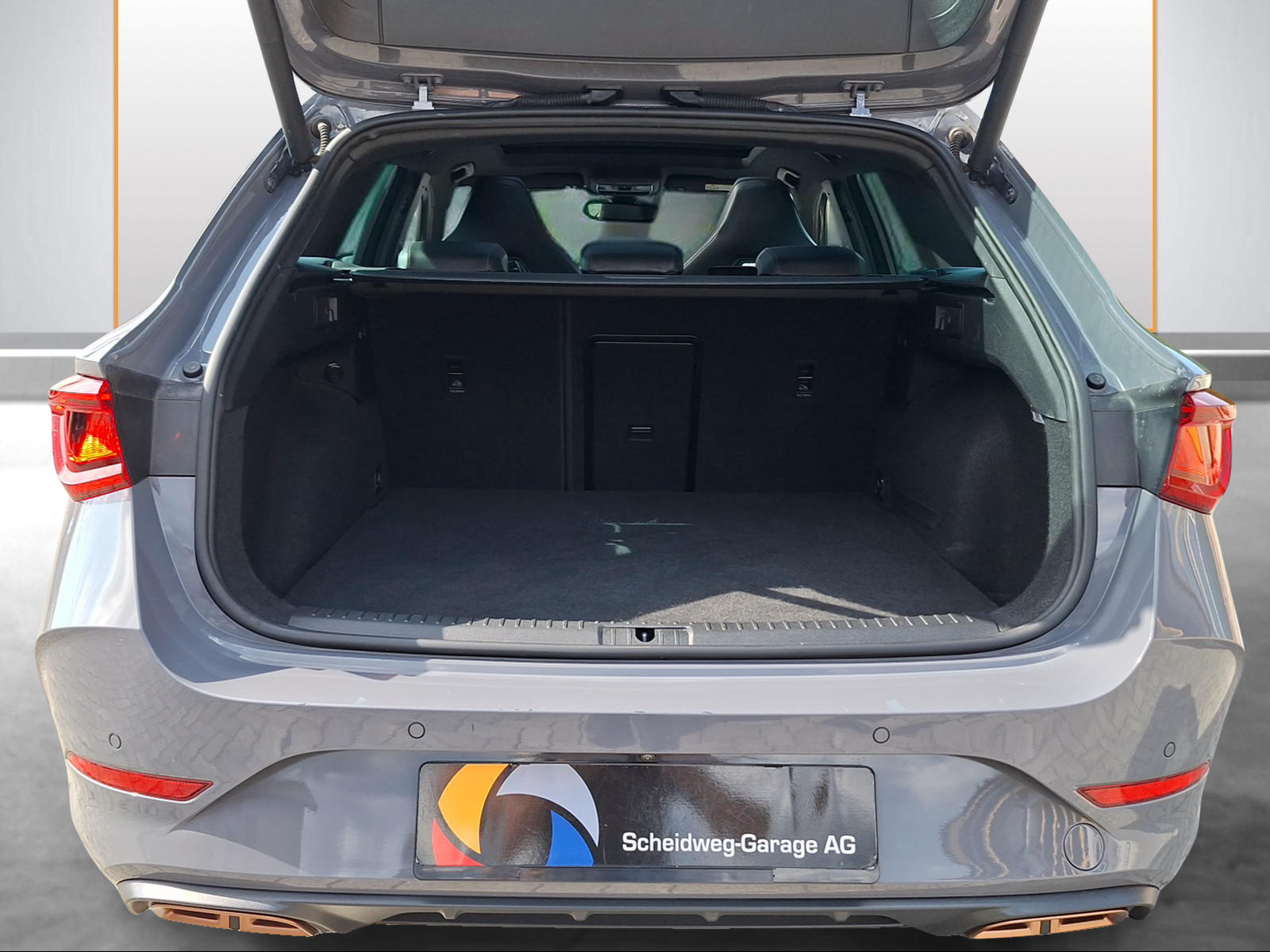 CUPRA LEON ST 1.4 e-HYBRID pHEV DSG-image-11