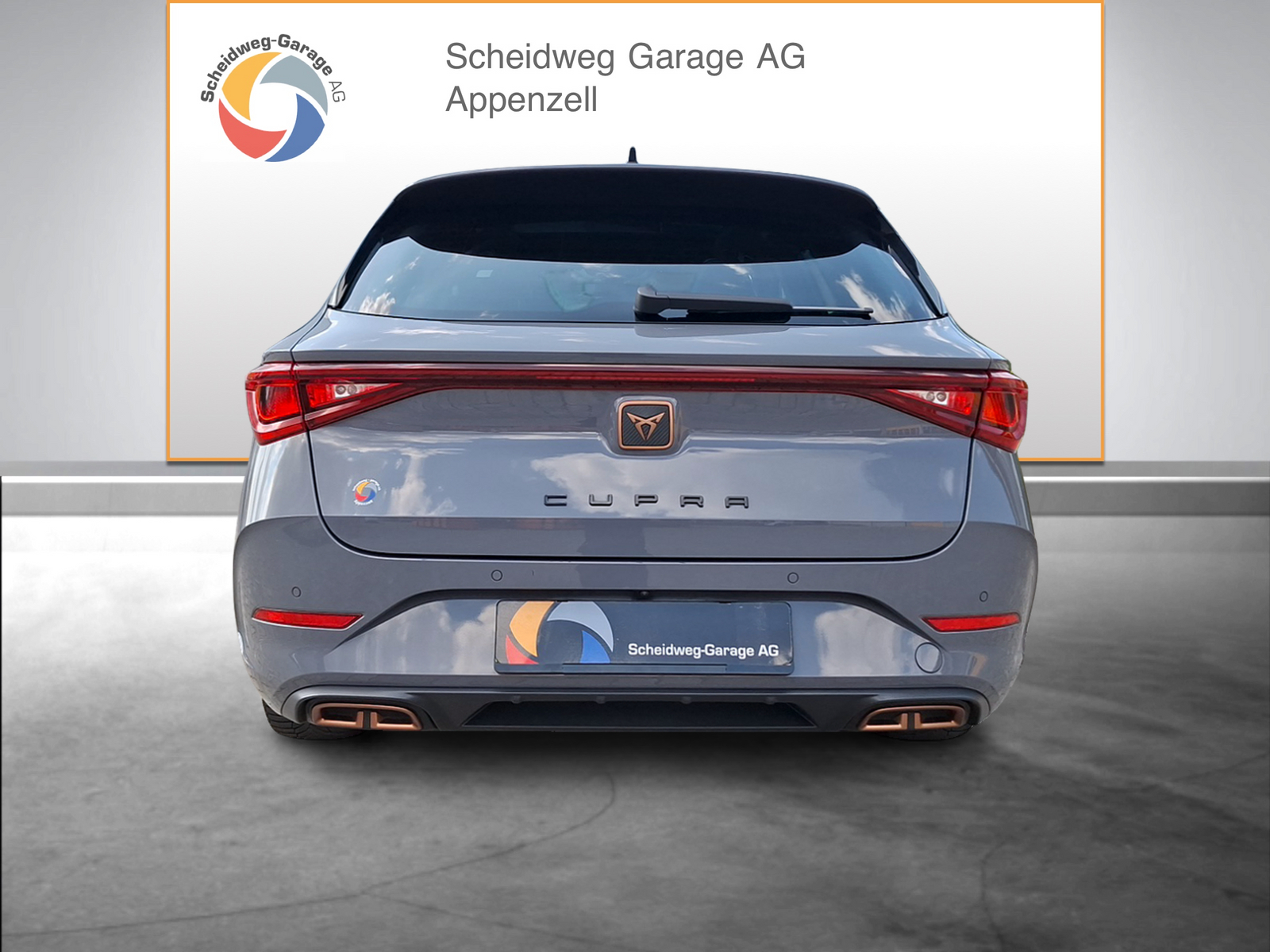 CUPRA LEON ST 1.4 e-HYBRID pHEV DSG-image-13