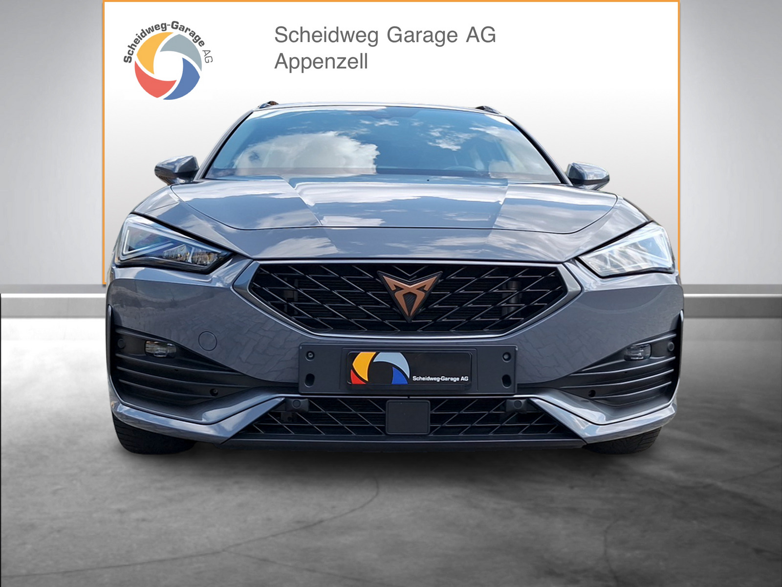 CUPRA LEON ST 1.4 e-HYBRID pHEV DSG-showroom-element-1