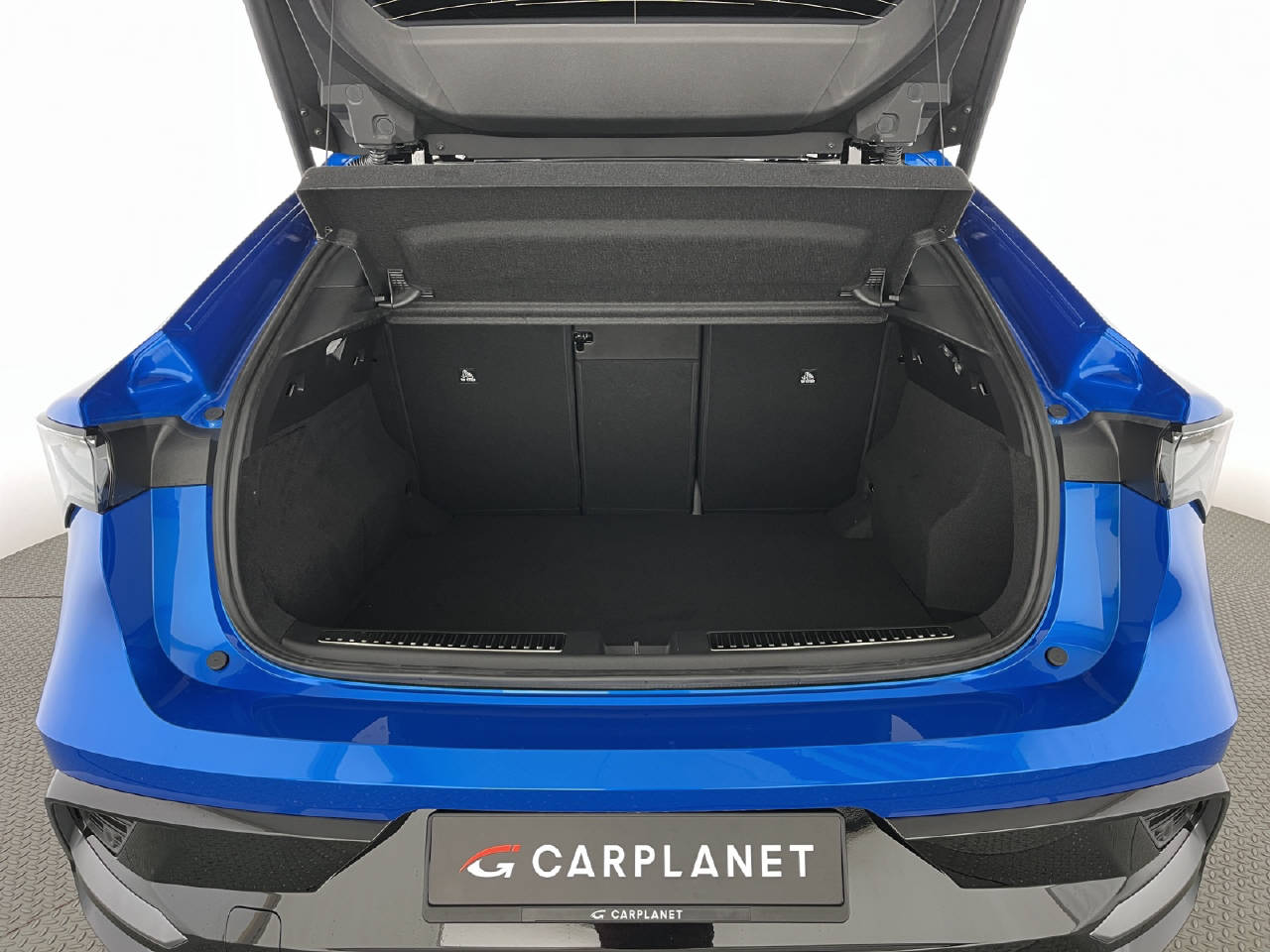 RENAULT Rafale 1.2 E-Tech Plug-in Atelier Alpine-image-17