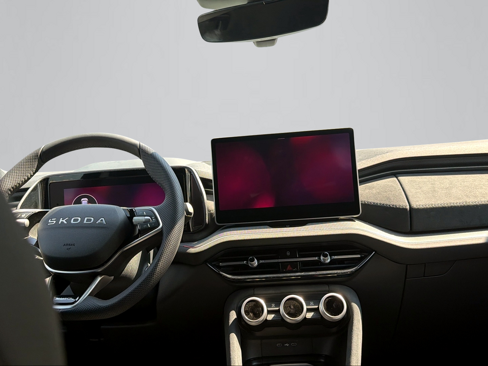 SKODA Kodiaq 2.0 TSI Sportline 4x4-image-8