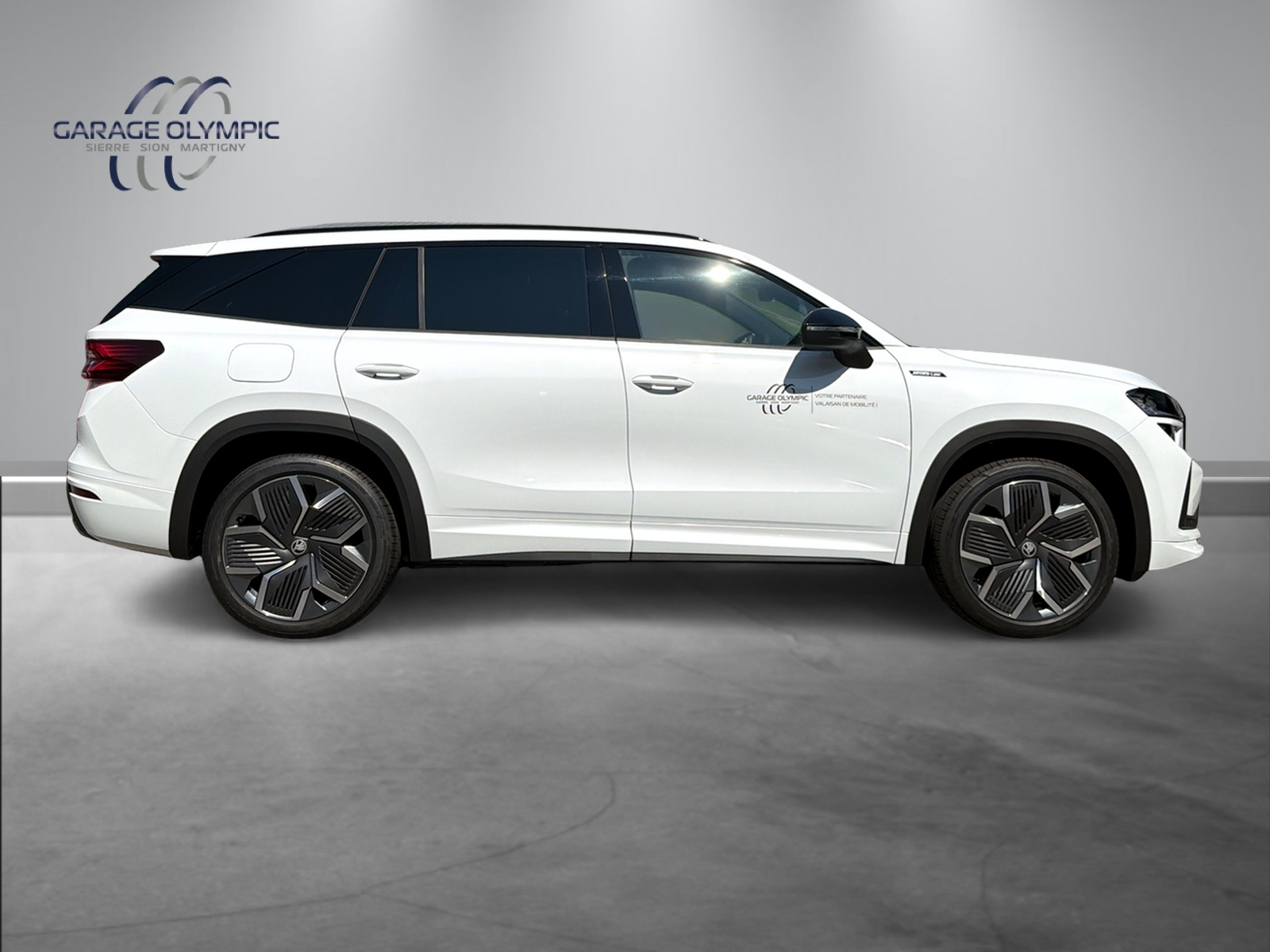 SKODA Kodiaq 2.0 TSI Sportline 4x4-image-12