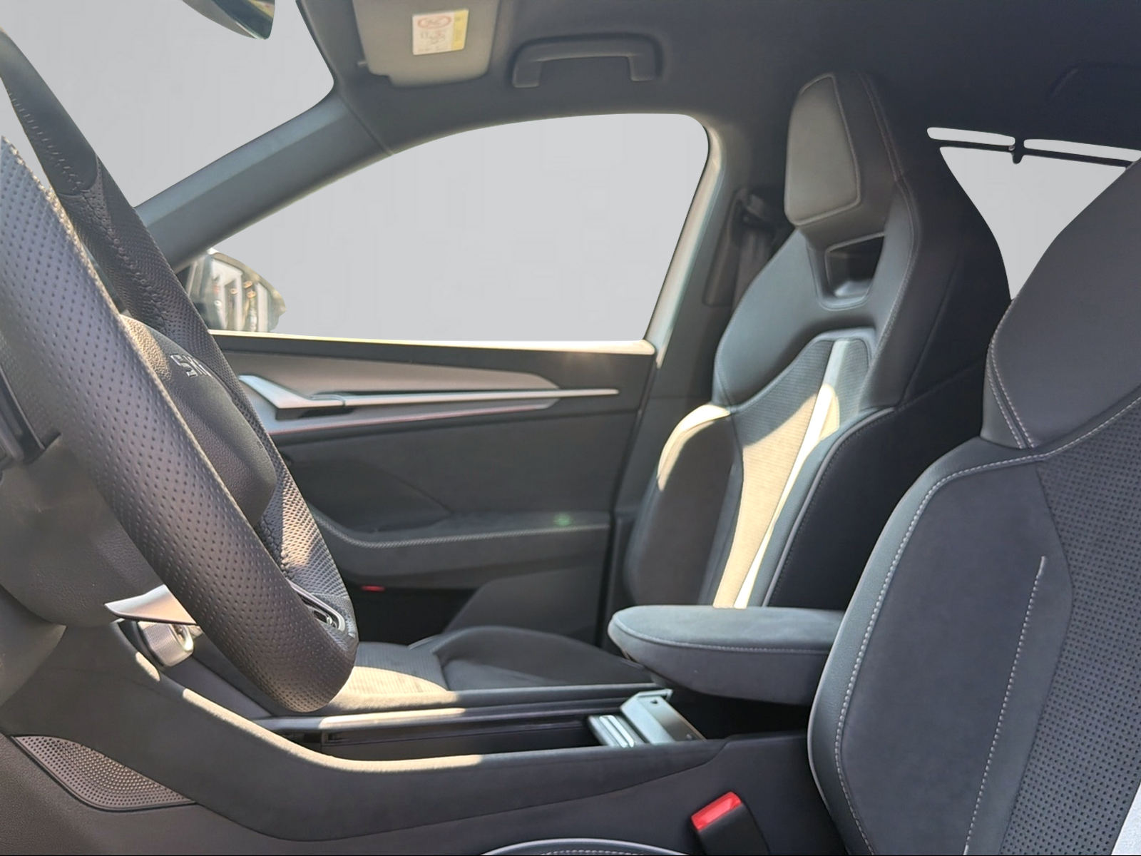 SKODA Kodiaq 2.0 TSI Sportline 4x4-image-6
