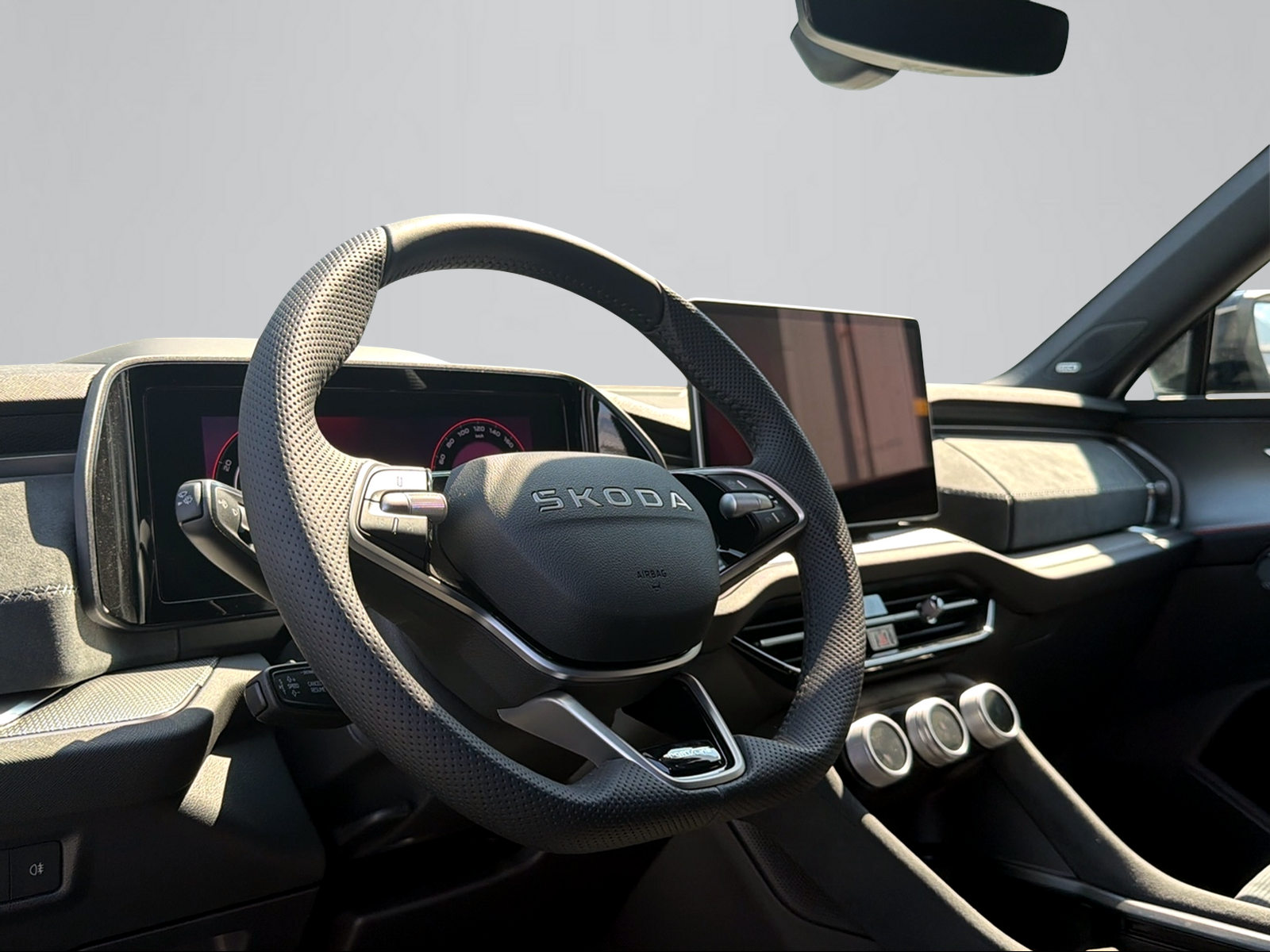 SKODA Kodiaq 2.0 TSI Sportline 4x4-image-7
