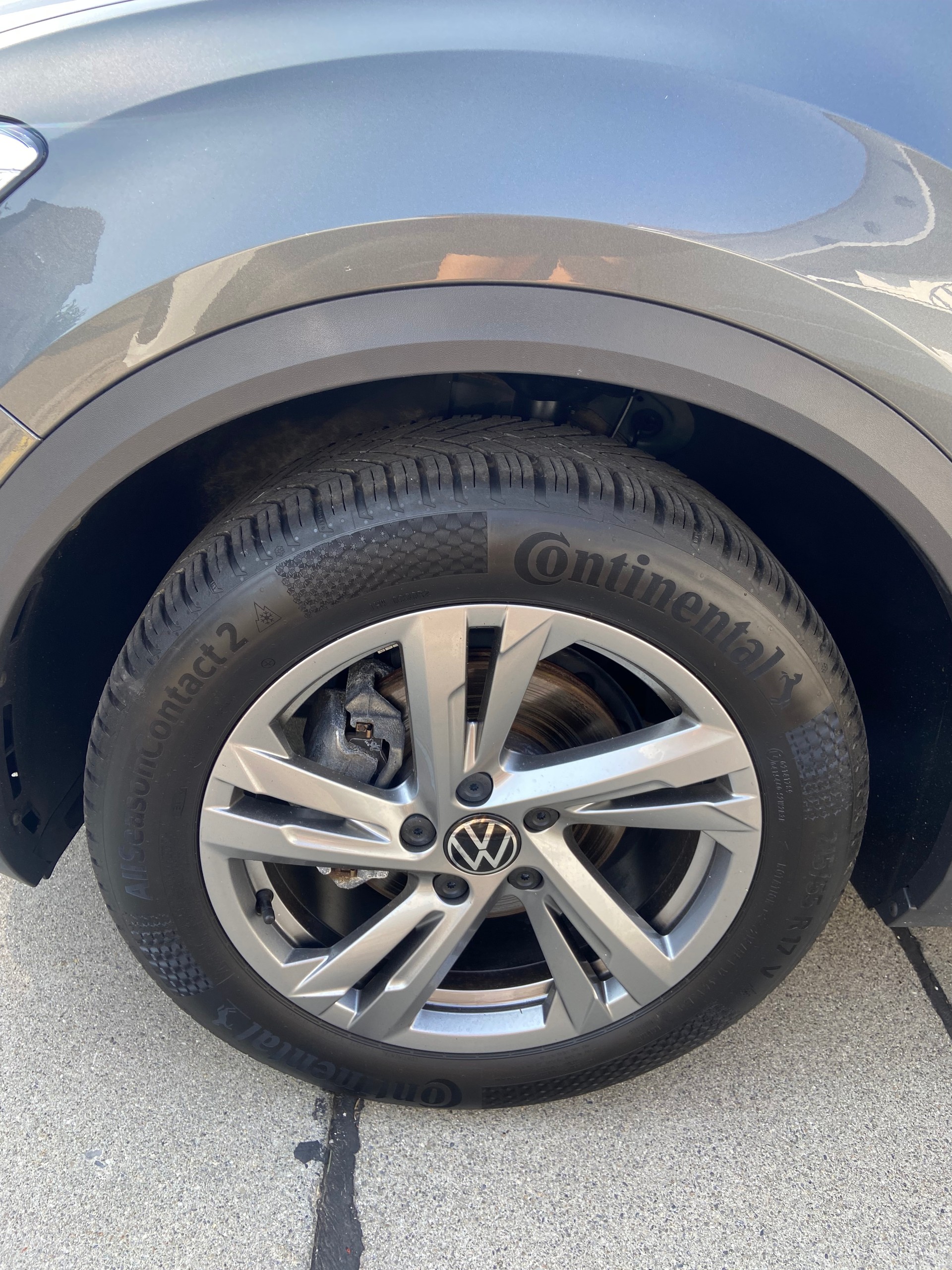 VW T-Roc 1.5 TSI EVO R-Line DSG-image-6