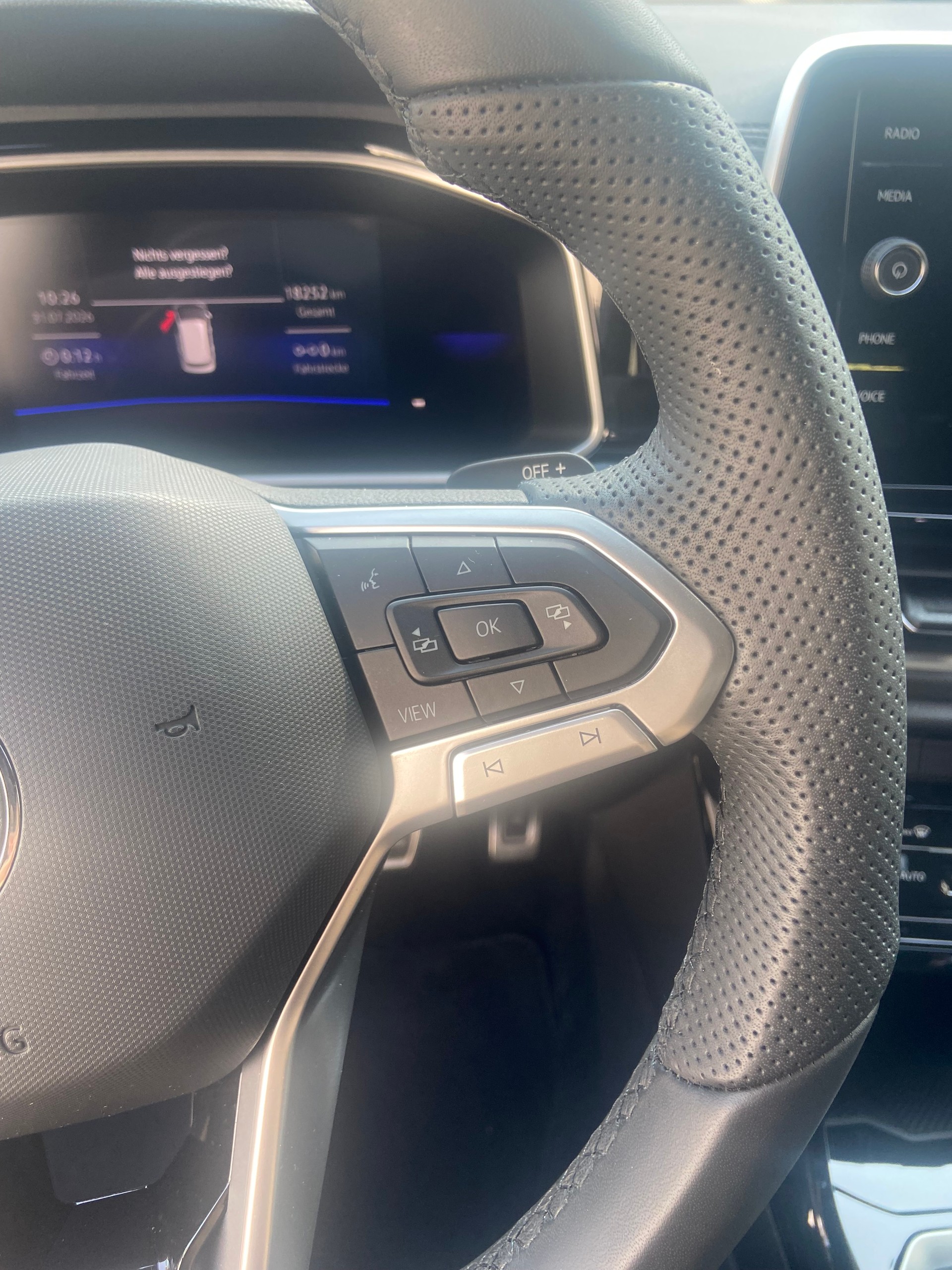 VW T-Roc 1.5 TSI EVO R-Line DSG-image-15