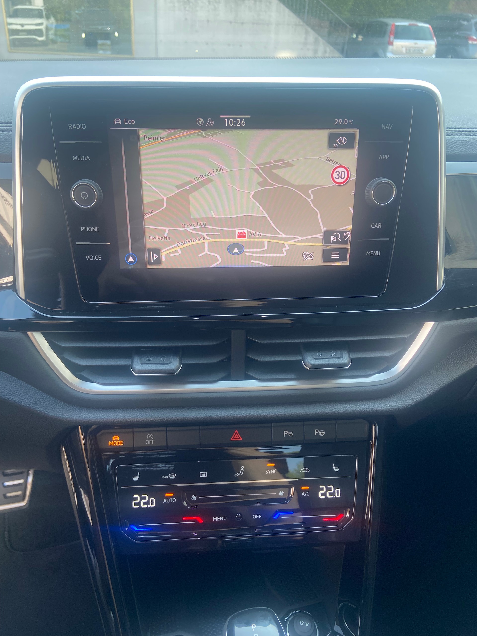VW T-Roc 1.5 TSI EVO R-Line DSG-image-11