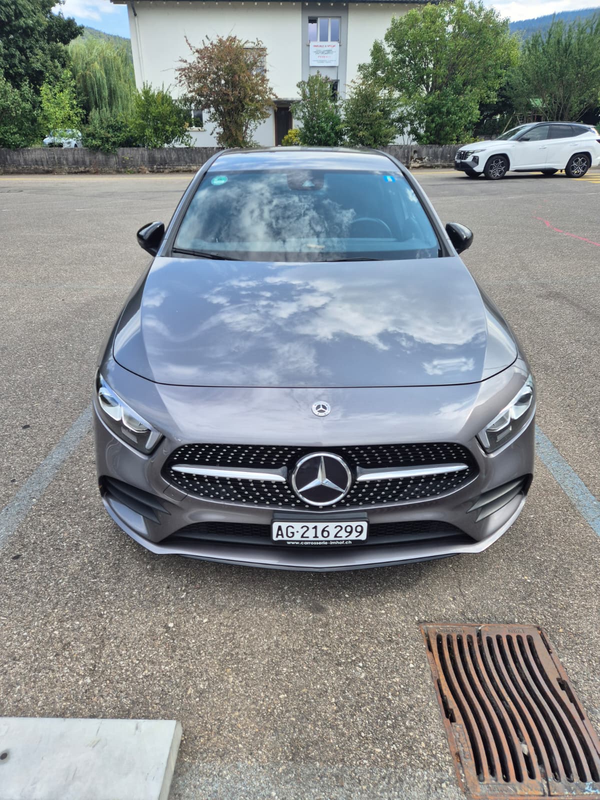 MERCEDES-BENZ MG Line Night Star-image-2