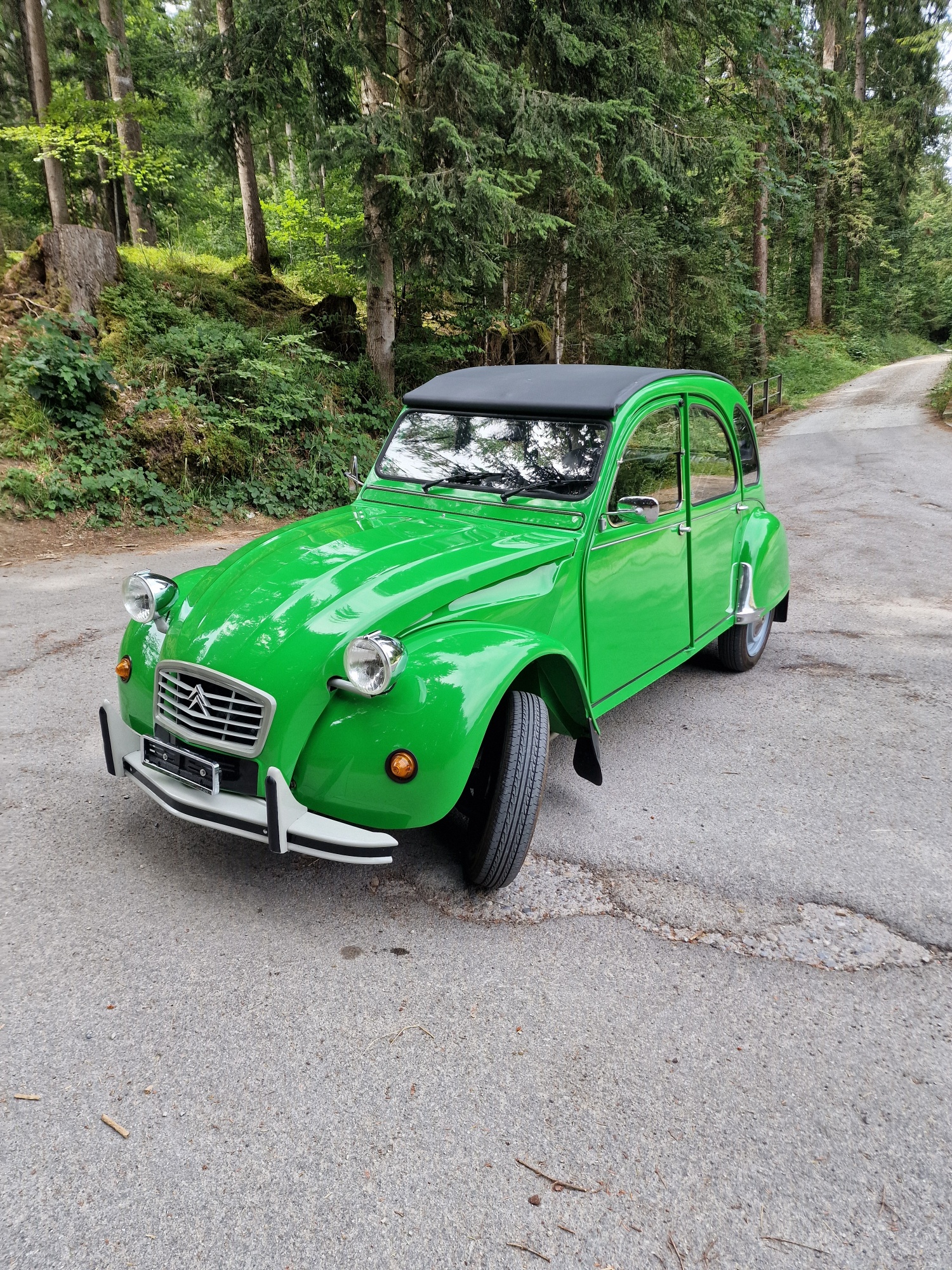 CITROEN 2CV-image-0